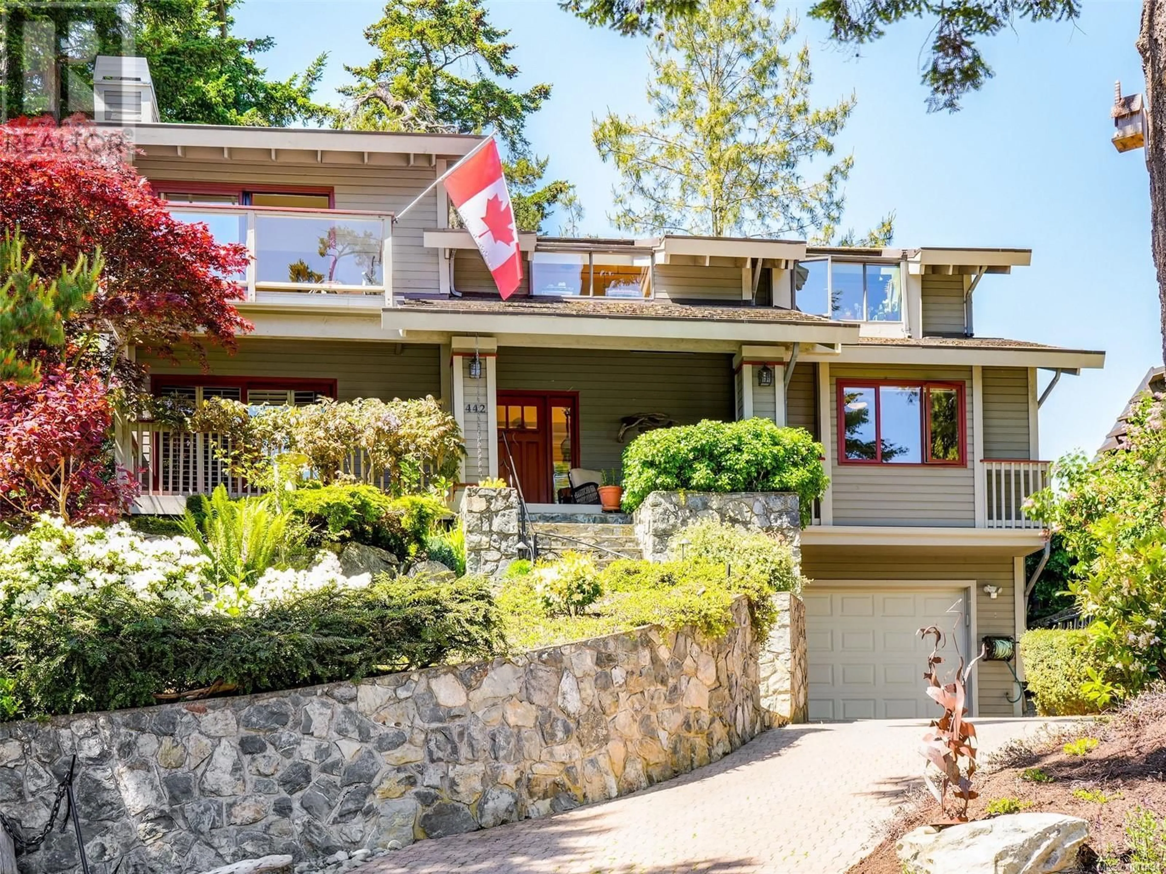 Unknown for 442 GRAFTON STREET, Esquimalt British Columbia V9A6S3