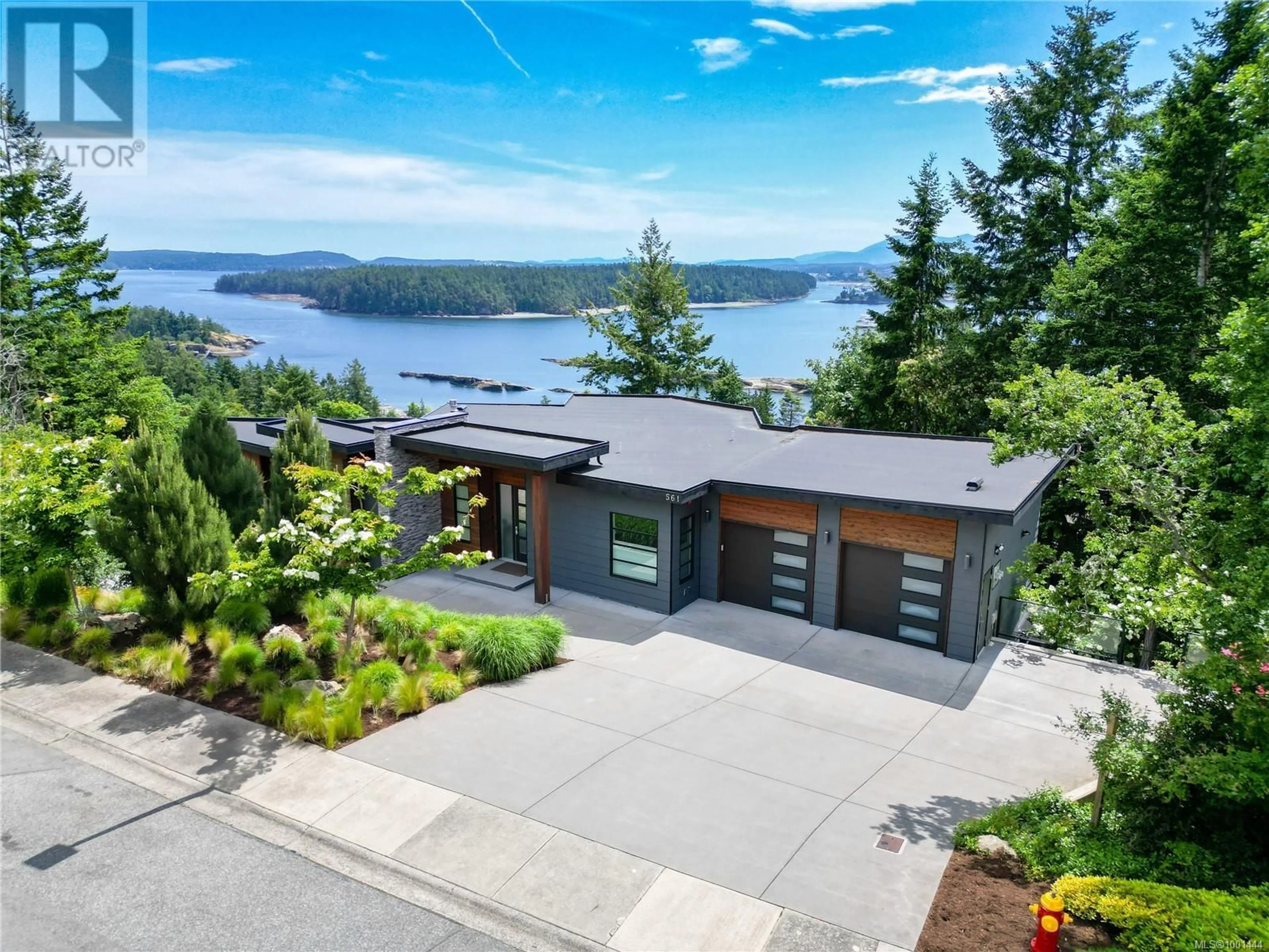 Unknown for 561 CUMBERLAND PLACE, Nanaimo British Columbia V9T4S5