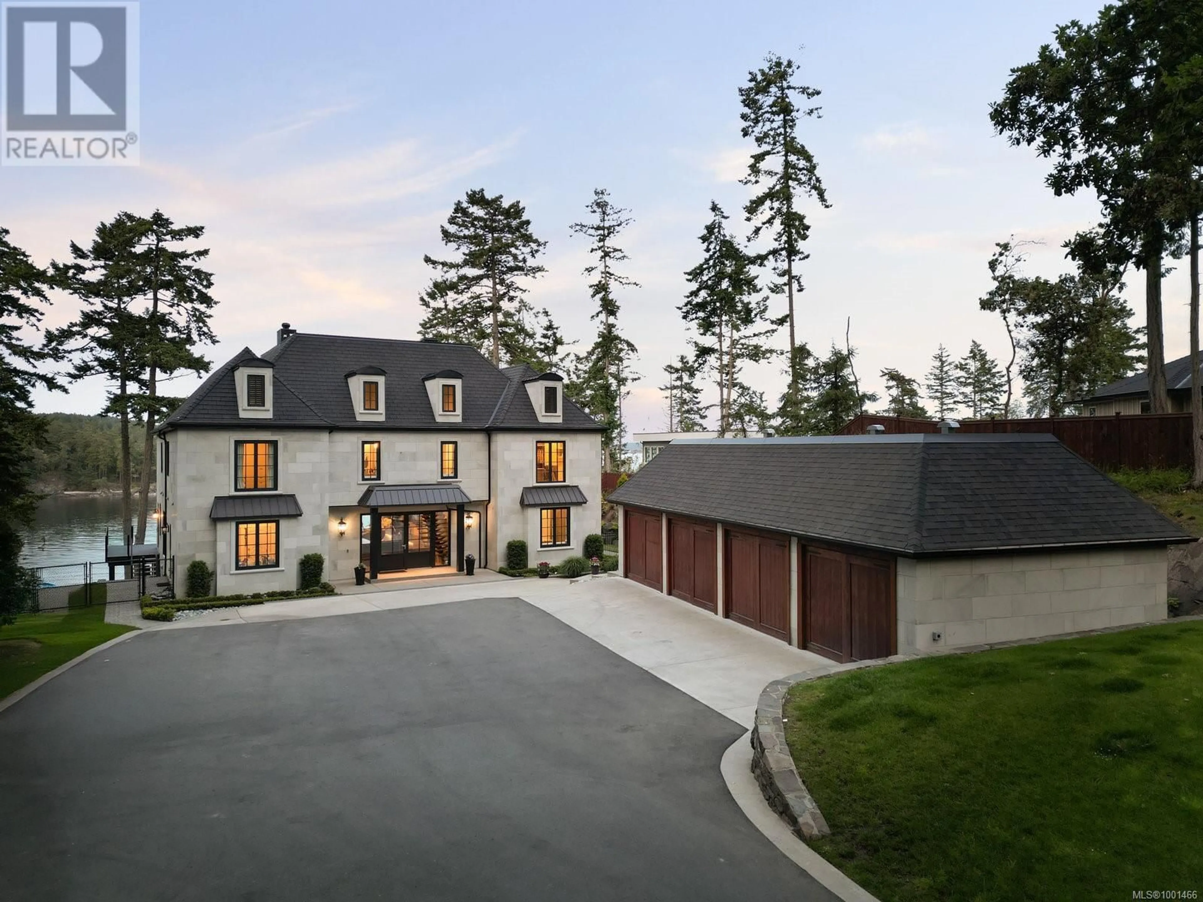 Unknown for 10865 FERNIE WYND ROAD, North Saanich British Columbia V8L5H8
