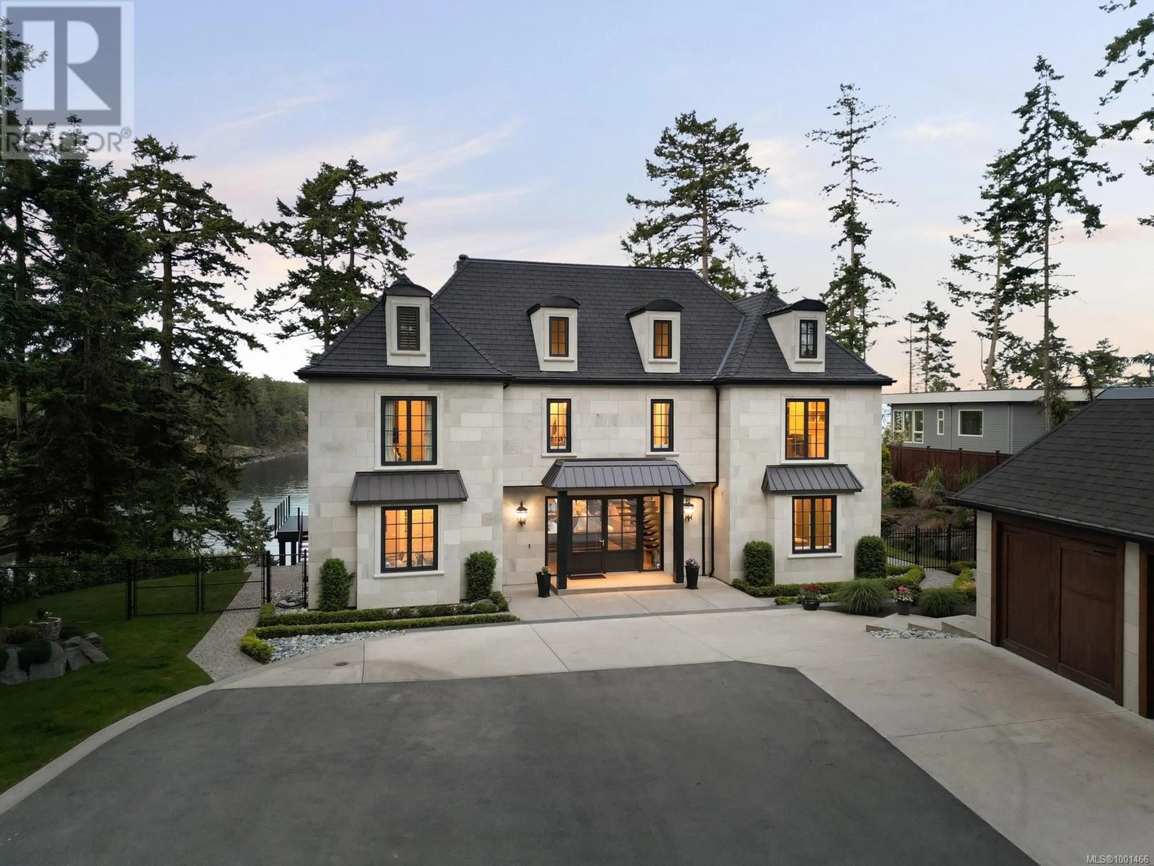 Unknown for 10865 FERNIE WYND ROAD, North Saanich British Columbia V8L5H8