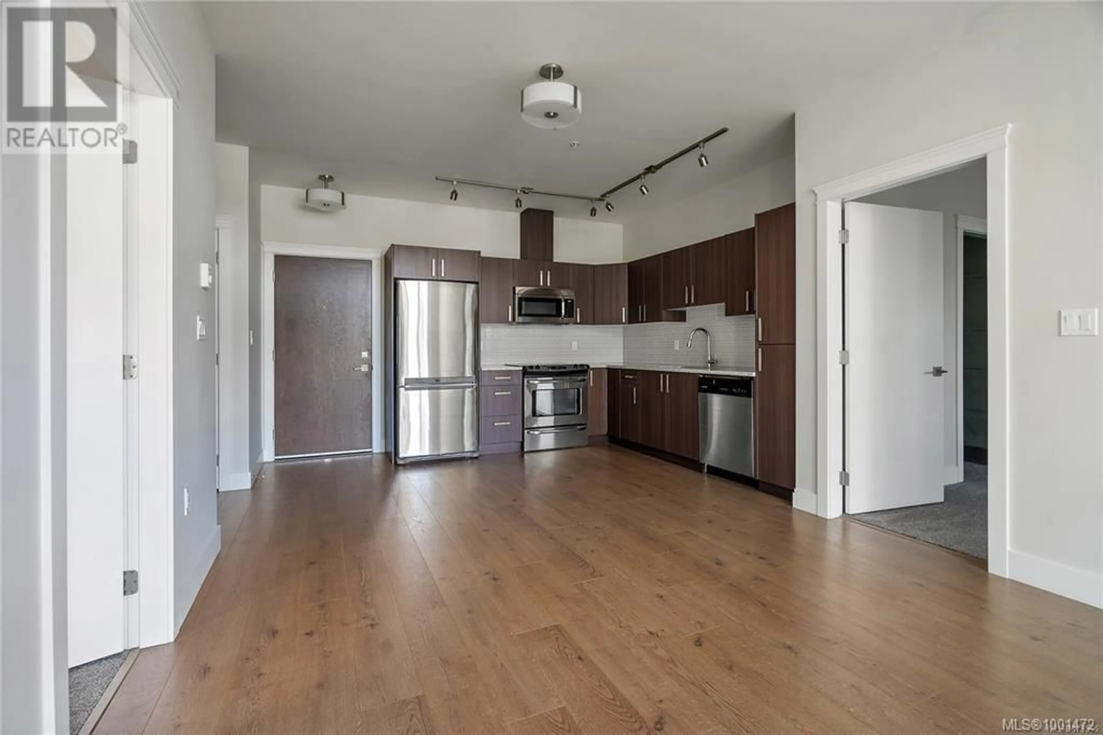 Unknown for 406 - 1900 WATKISS WAY, View Royal British Columbia V9B0S8