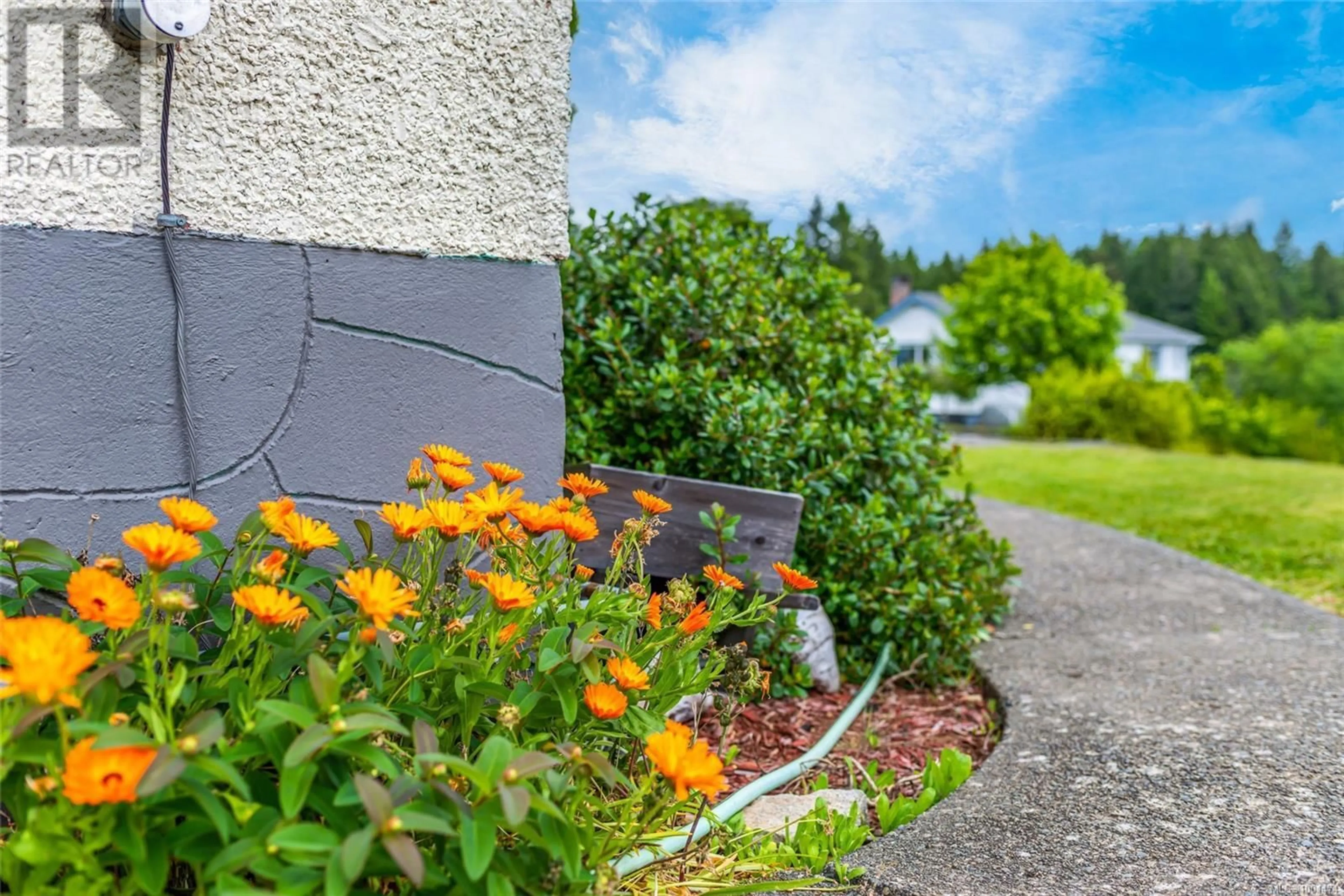 Patio, street for 3008 12TH AVENUE, Port Alberni British Columbia V9Y2T1