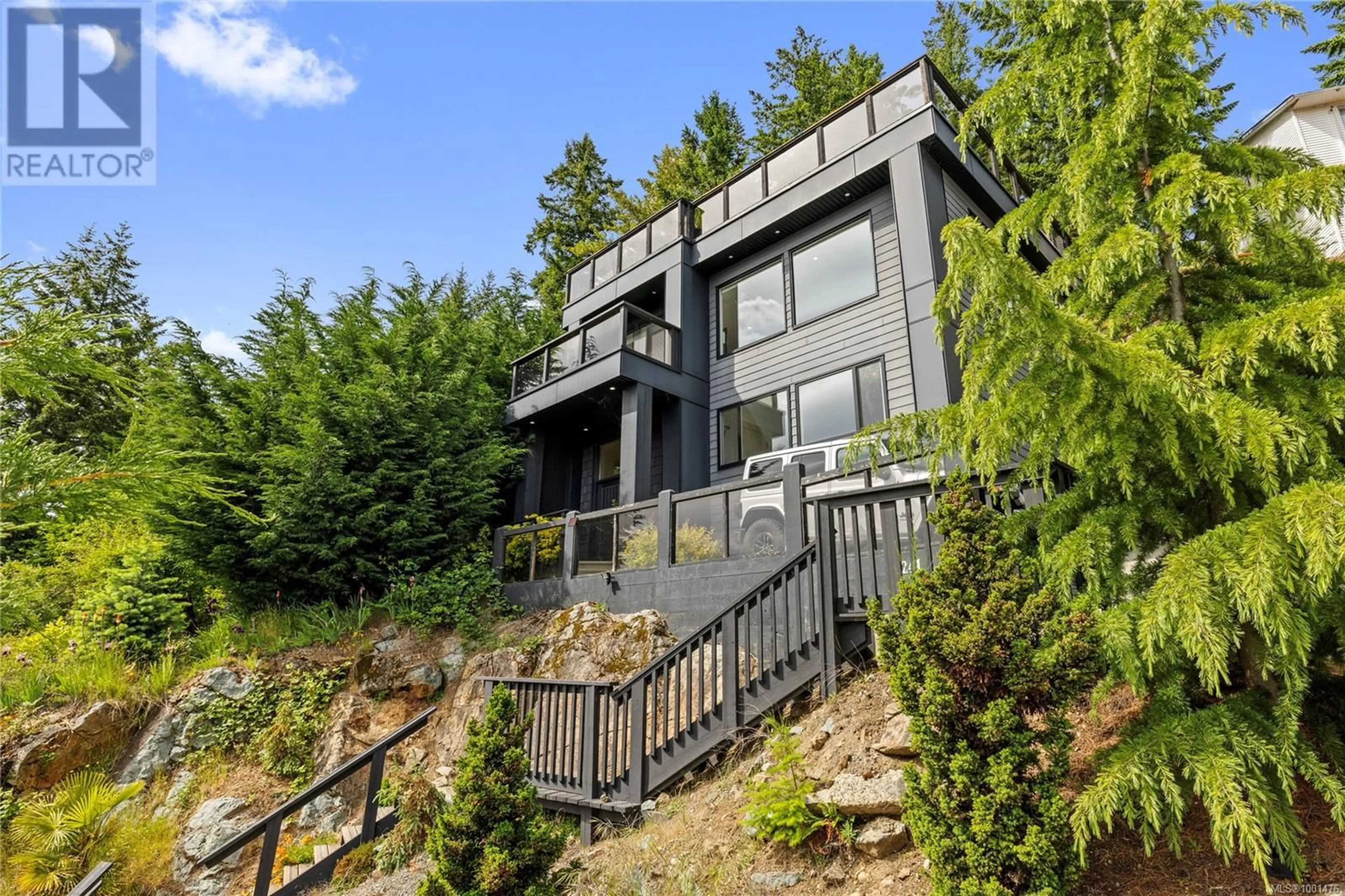 Unknown for 241 WOODHAVEN DRIVE, Nanaimo British Columbia V9T5M1