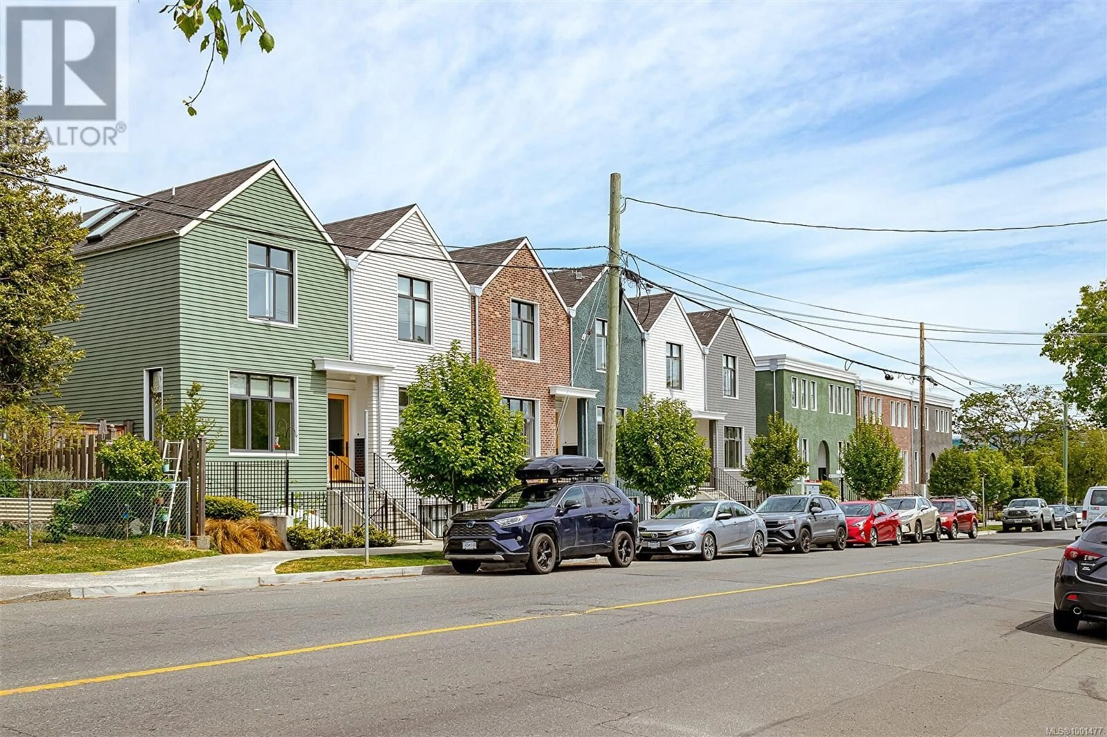 Unknown for 13 - 230 WILSON STREET, Victoria British Columbia V9A7N6