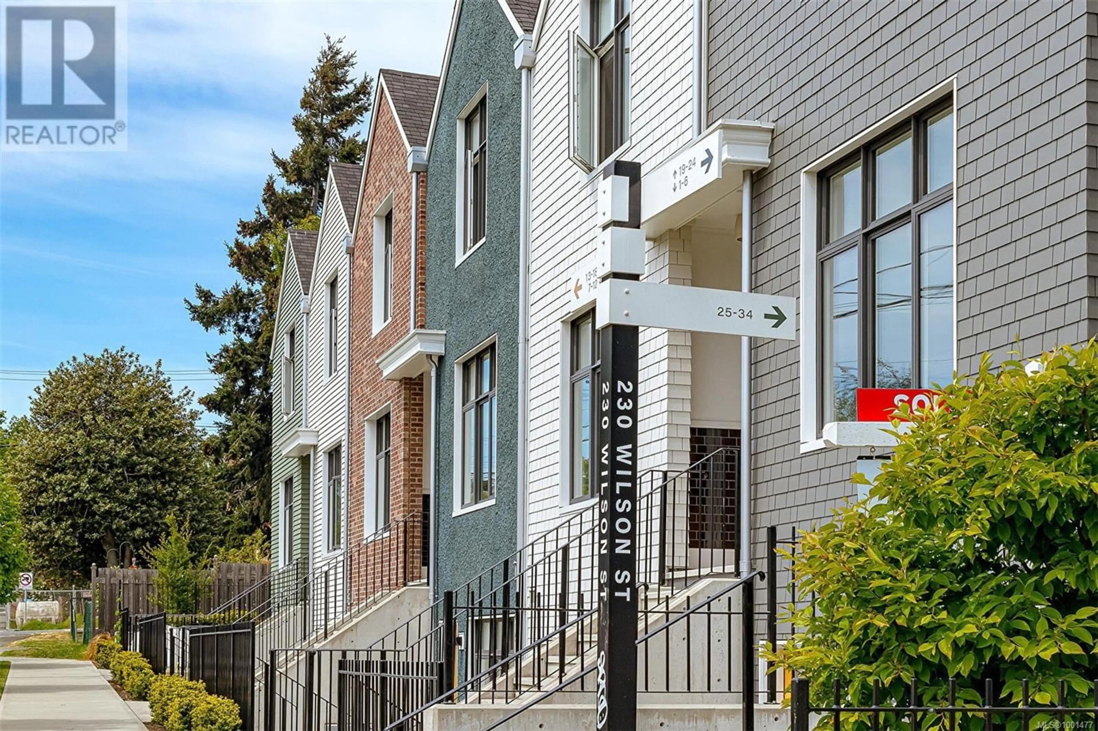 Unknown for 13 - 230 WILSON STREET, Victoria British Columbia V9A7N6