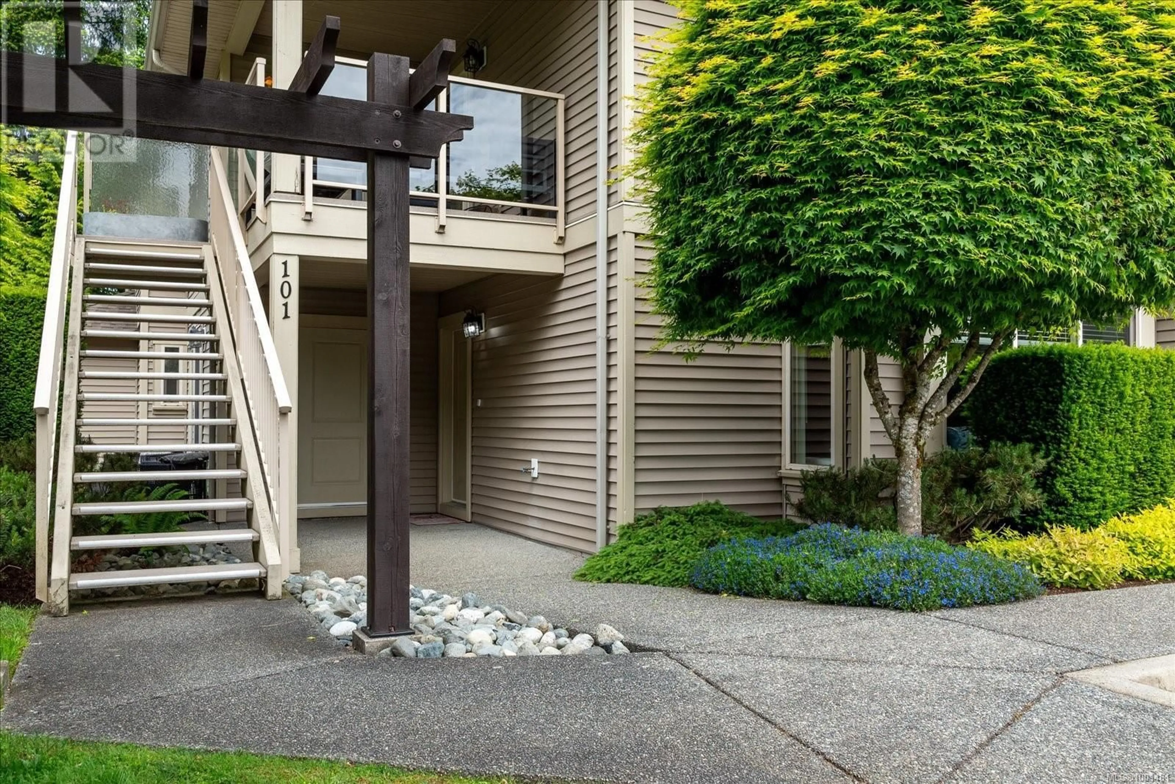 Unknown for 101 - 4454 HEDGESTONE PLACE, Nanaimo British Columbia V9T0E6