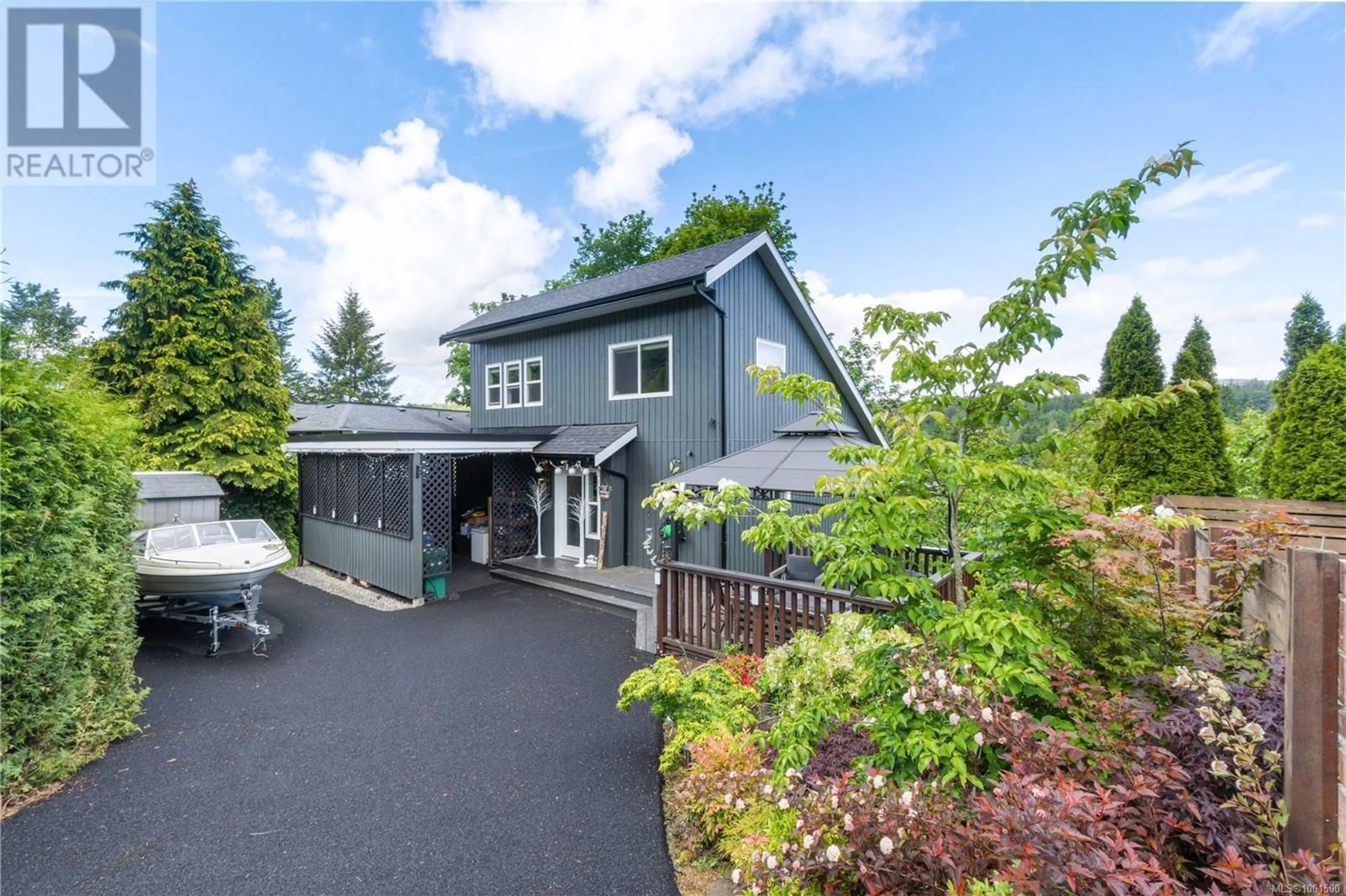 Unknown for 1947 KELSIE ROAD, Nanaimo British Columbia V9X1B7