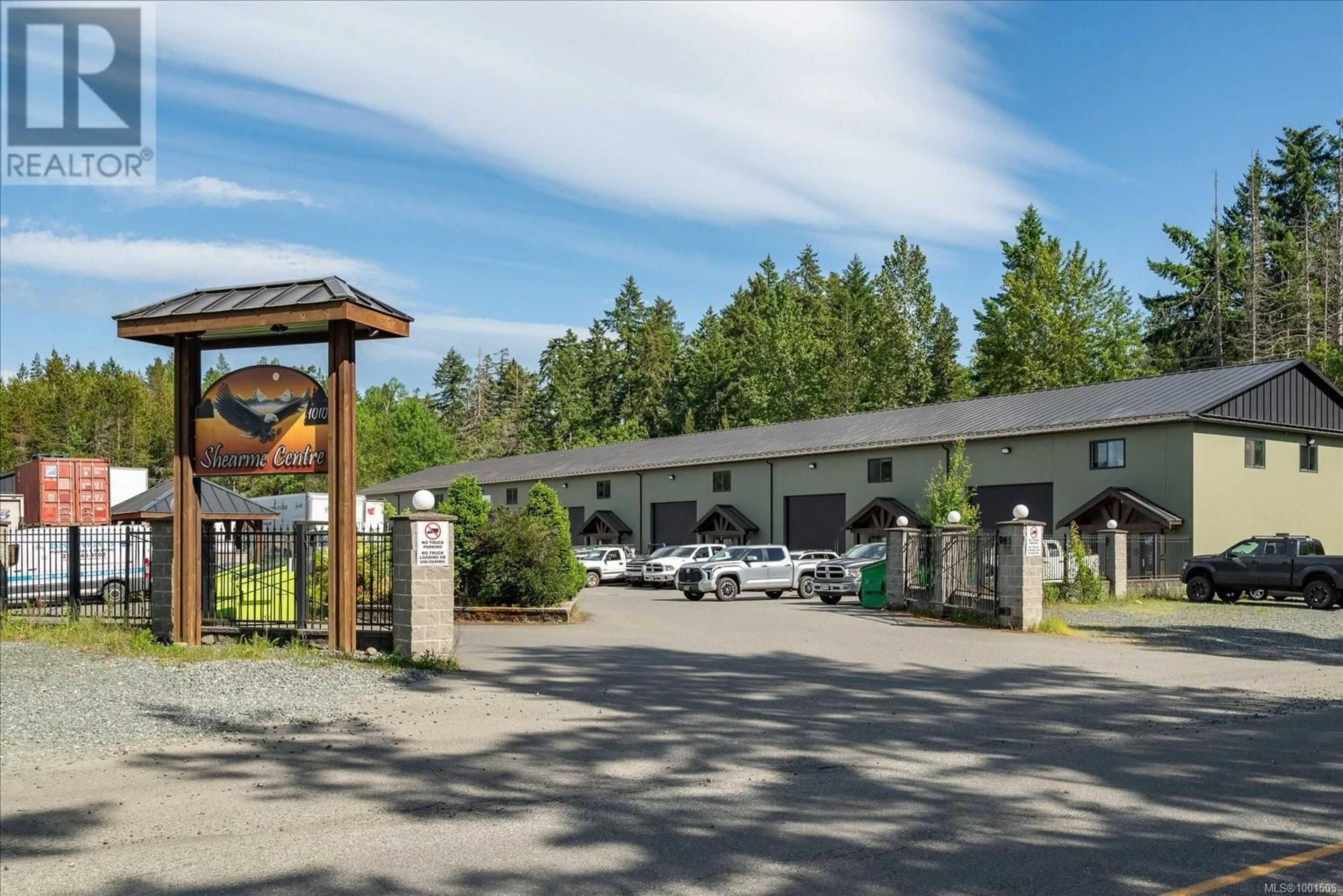 Unknown for 9,10,11 - 1010 SHEARME ROAD, Coombs British Columbia V0R1M0