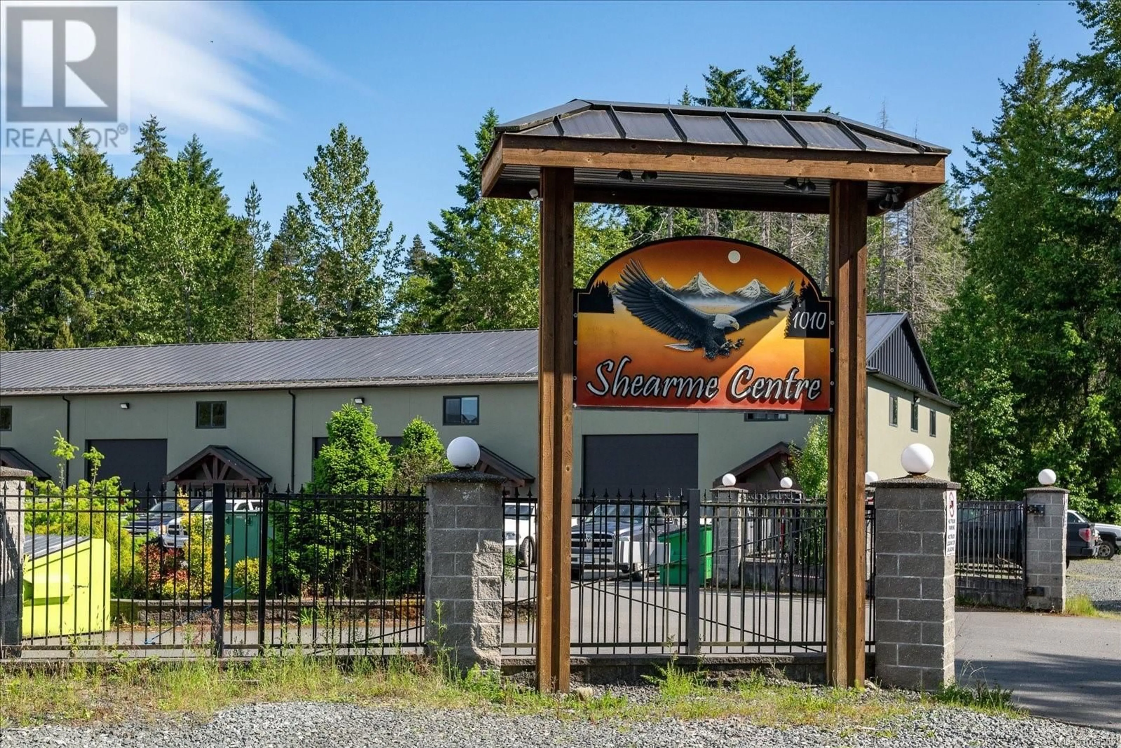 Unknown for 9,10,11 - 1010 SHEARME ROAD, Coombs British Columbia V0R1M0