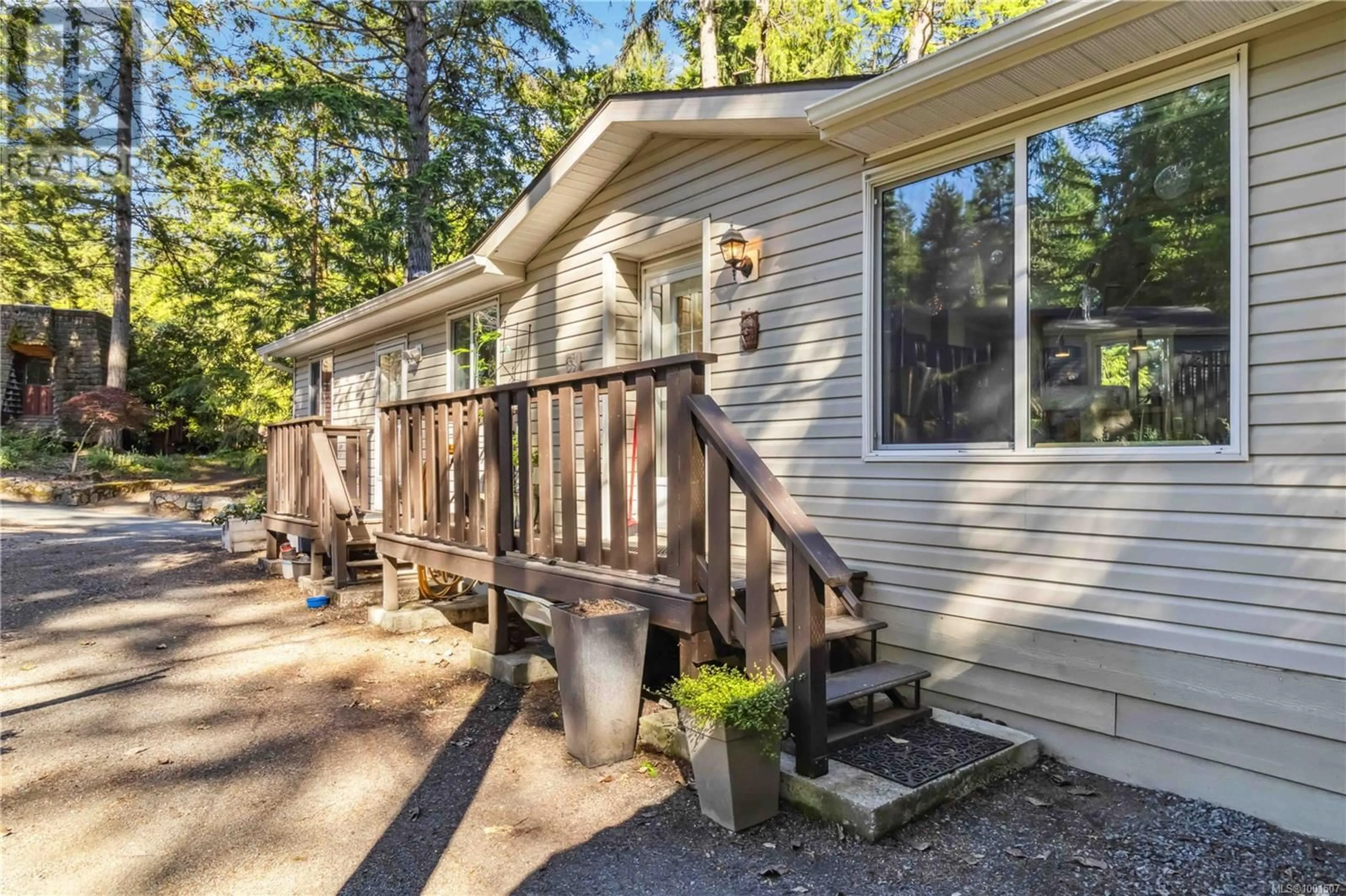 Unknown for 87A - 2500 FLORENCE LAKE ROAD, Langford British Columbia V9B4H2