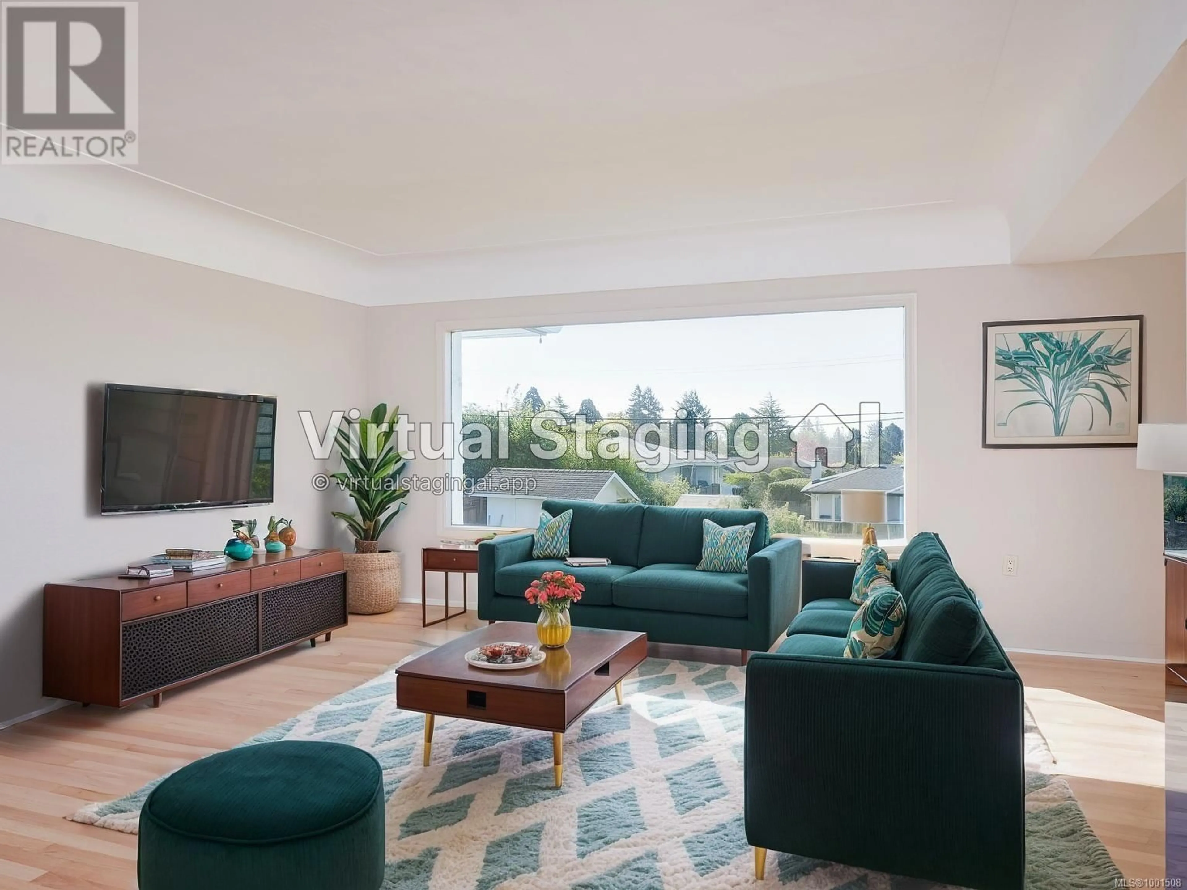 Living room with furniture, unknown for 3071 LARKDOWNE ROAD, Oak Bay British Columbia V8R5N3