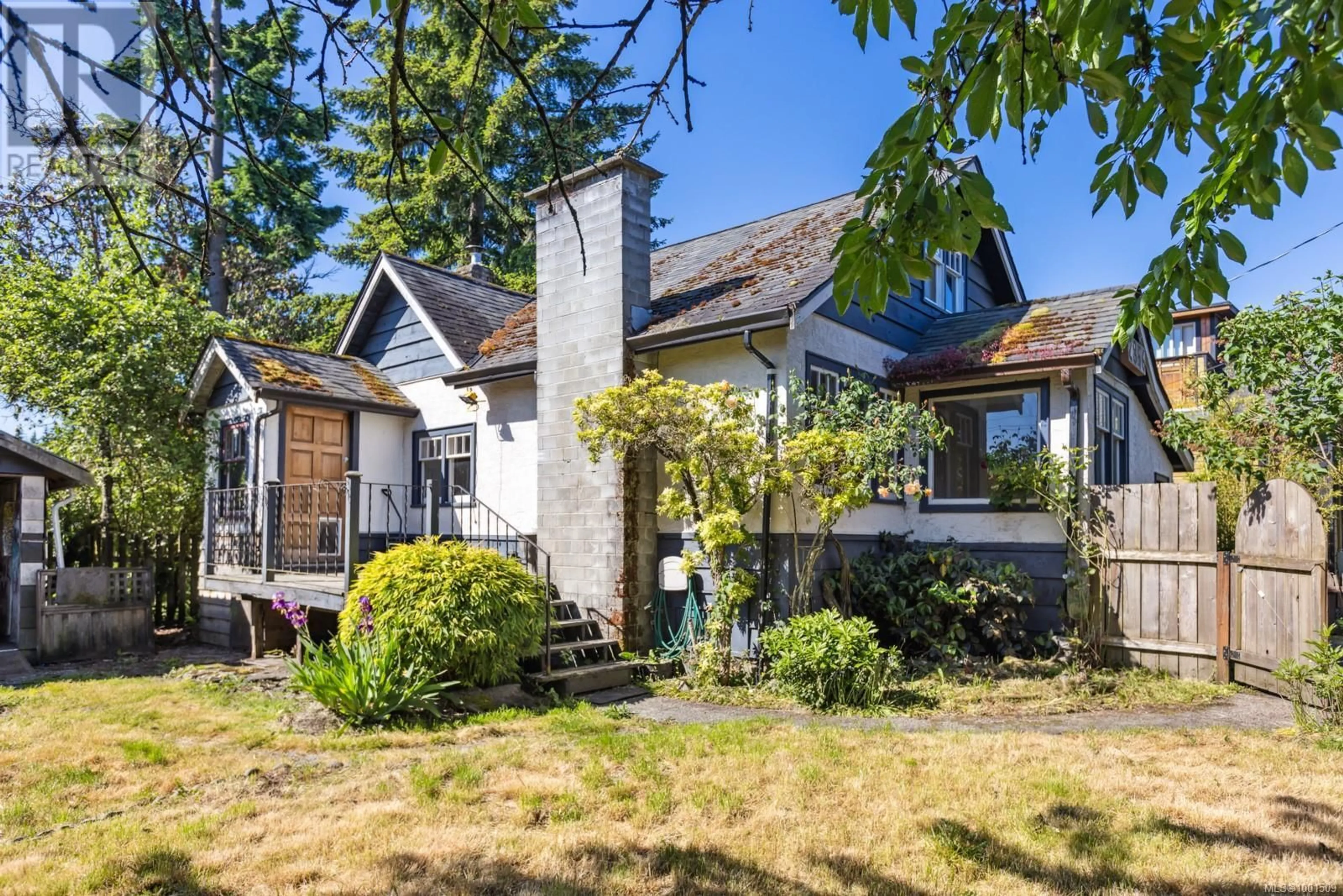 Unknown for 2856 ROSE STREET, Chemainus British Columbia V0R1K3