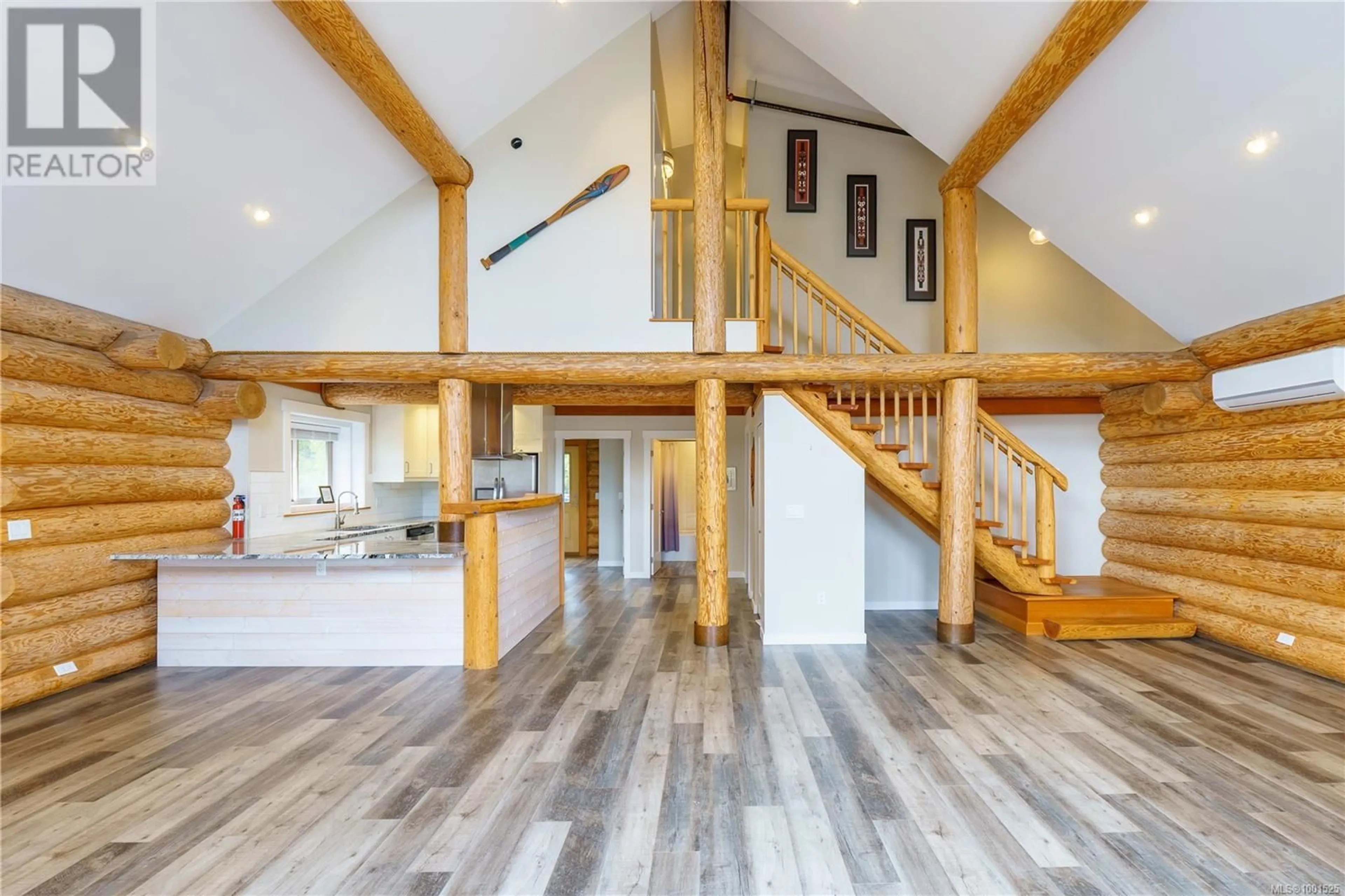 Unknown for 1869 CEDAR GROVE PLACE, Ucluelet British Columbia V0R3A0