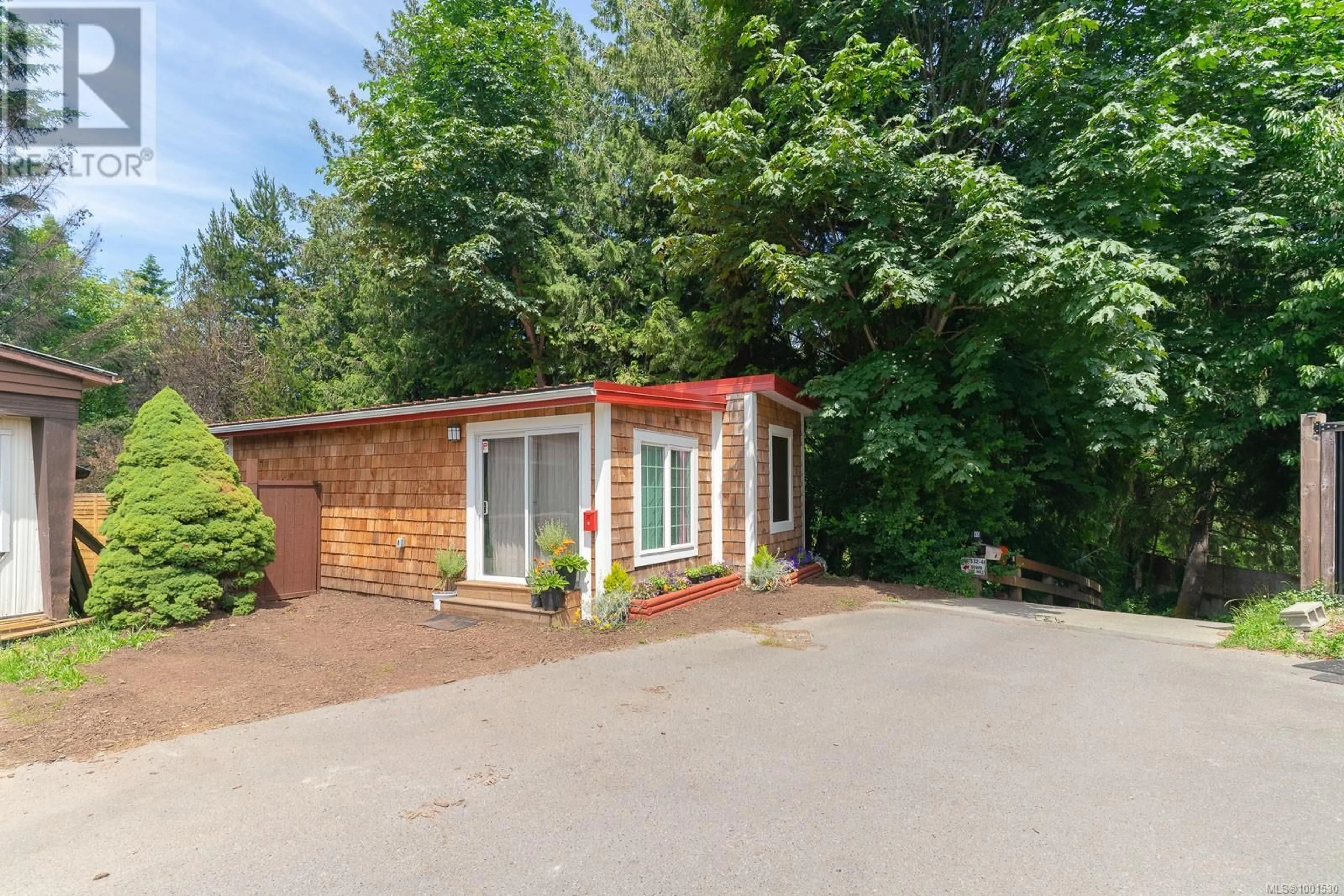 Patio, unknown for 14 - 4837 ROGER STREET, Port Alberni British Columbia V9Y3Z1