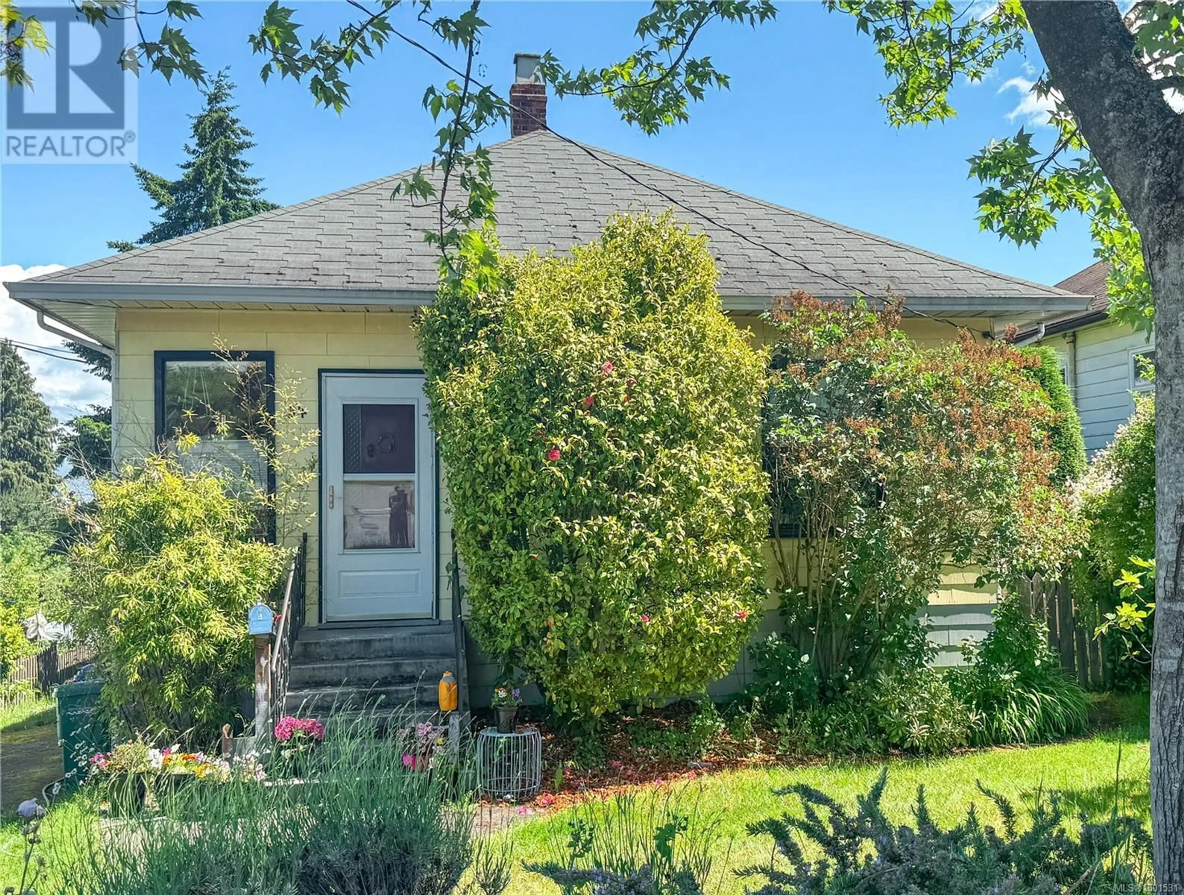Unknown for 54 PINE STREET, Nanaimo British Columbia V9R3M6