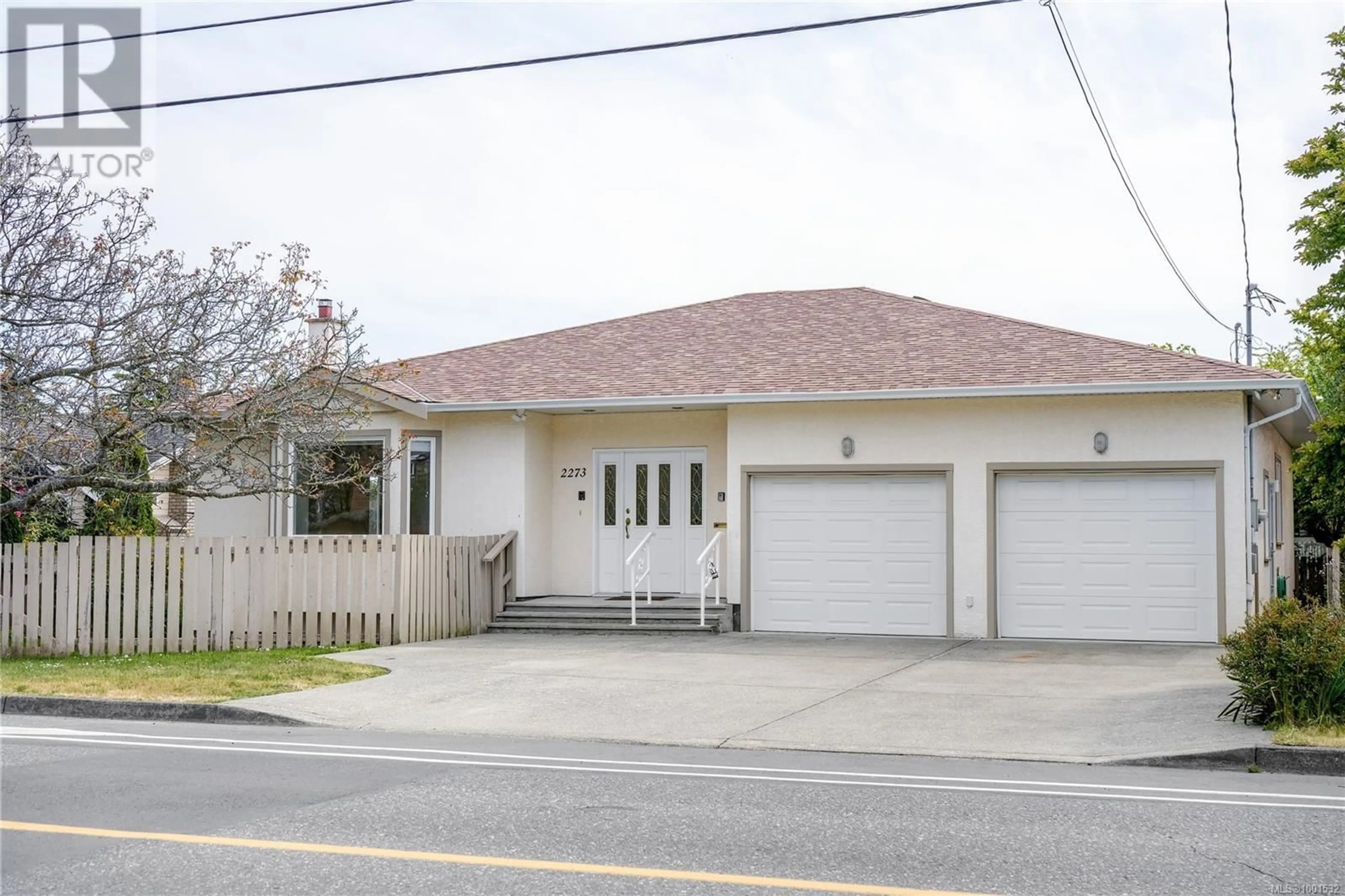 Unknown for 2273 EDGELOW STREET, Saanich British Columbia V8N1R6