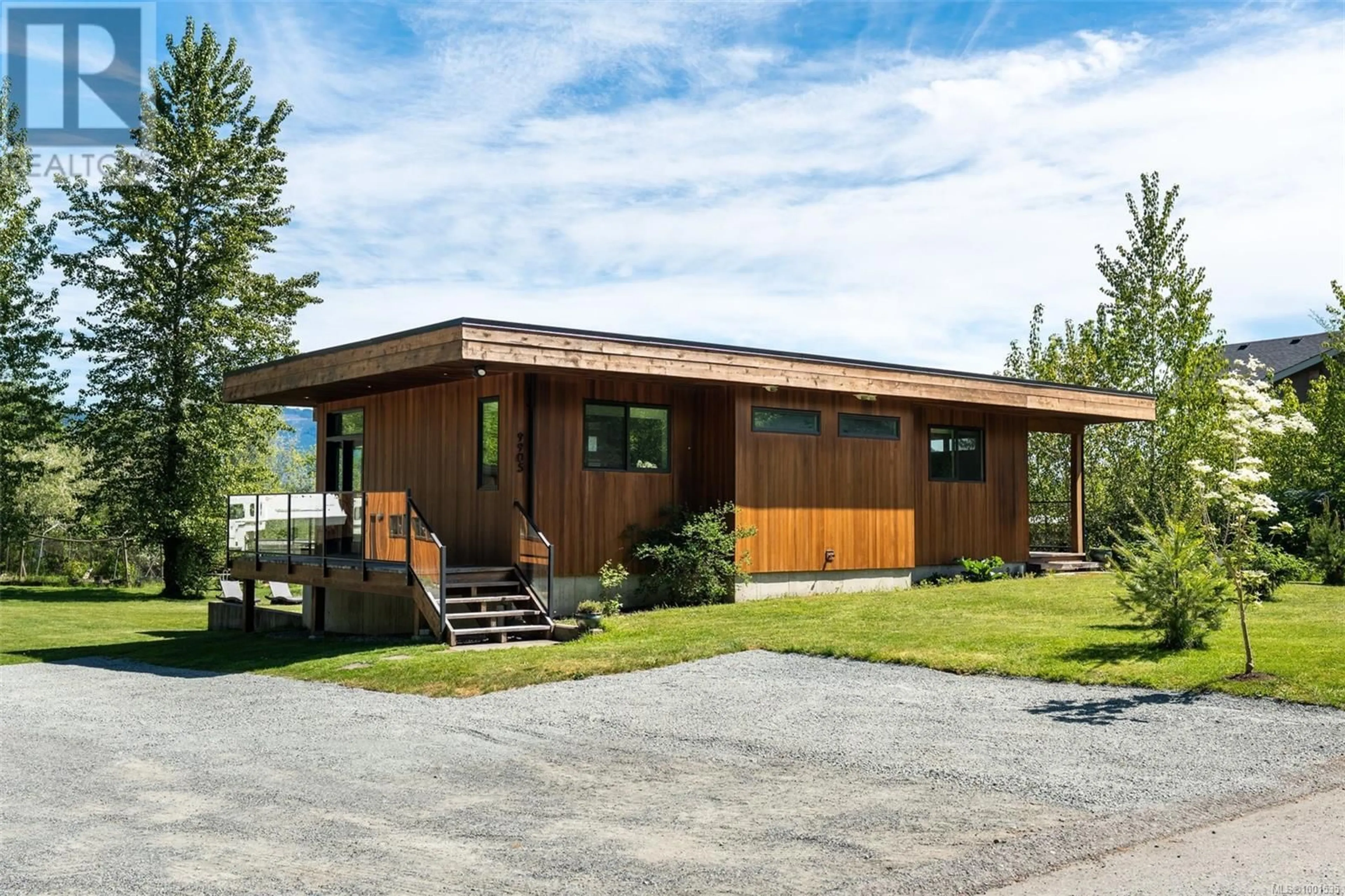 Unknown for 9905 STIN-QUA ROAD, Honeymoon Bay British Columbia V0R1Y0