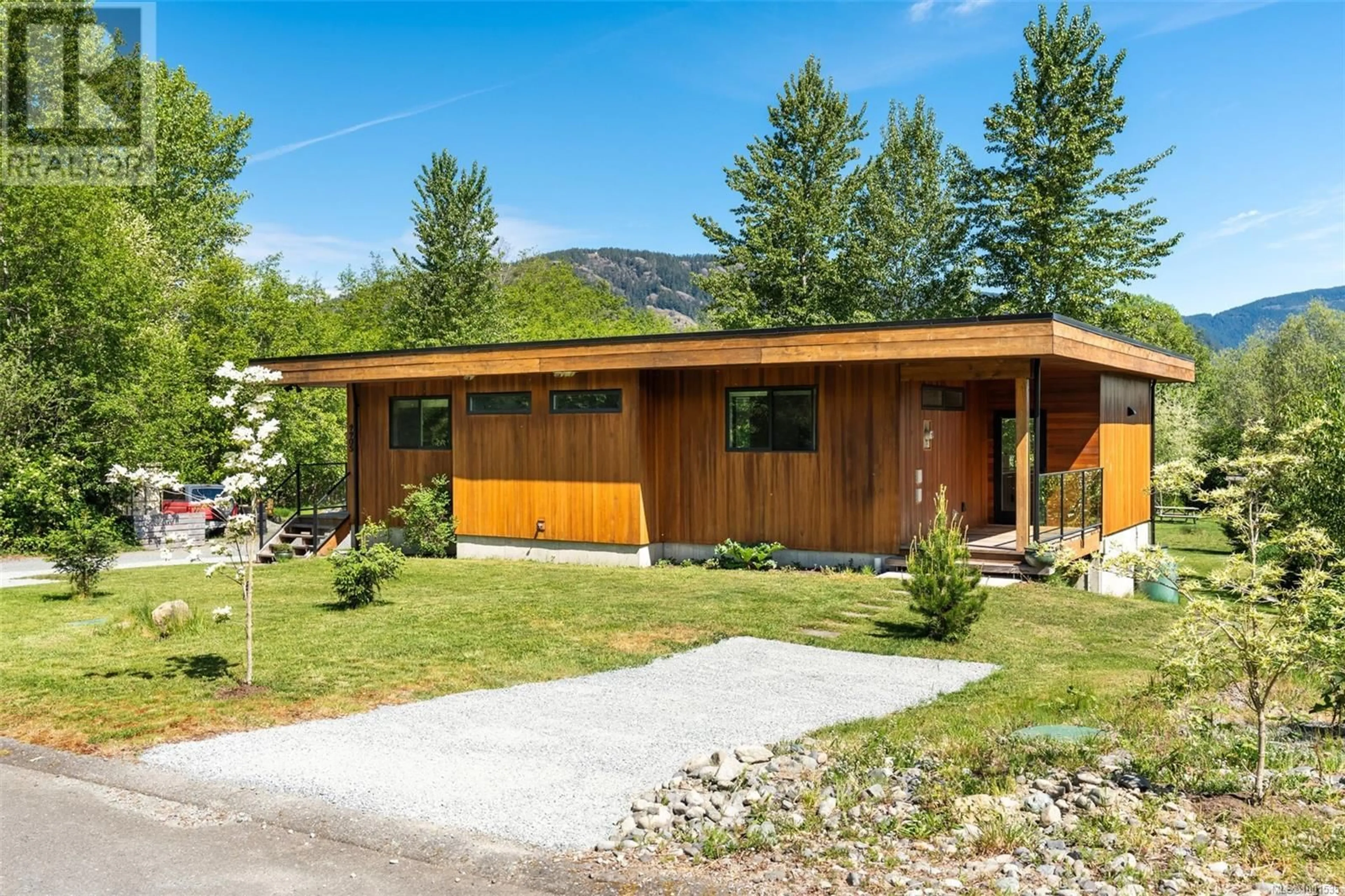 Unknown for 9905 STIN-QUA ROAD, Honeymoon Bay British Columbia V0R1Y0