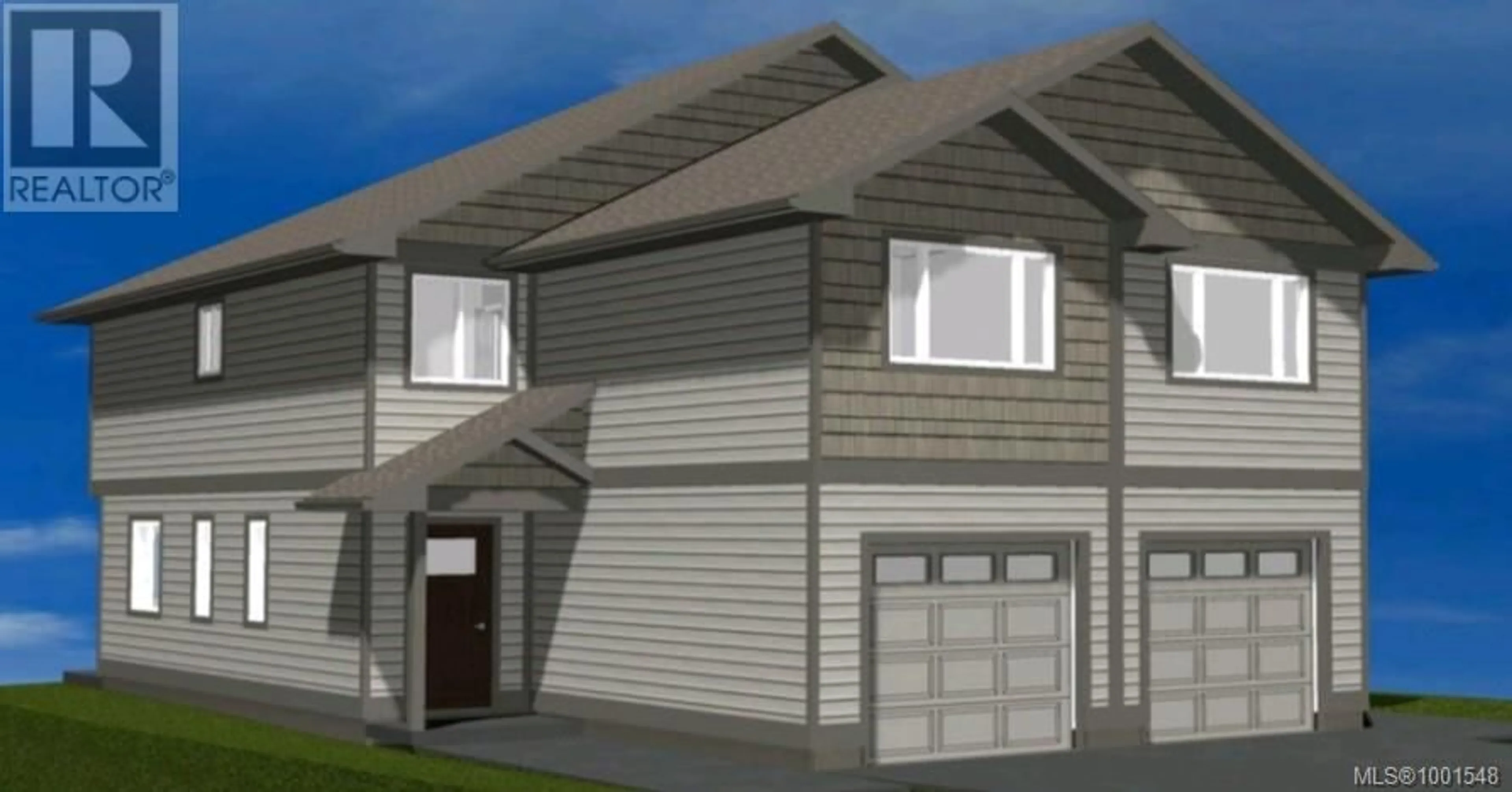 Home with vinyl exterior material, street for 6268 OLD MILL ROAD, Duncan British Columbia V9L0G7
