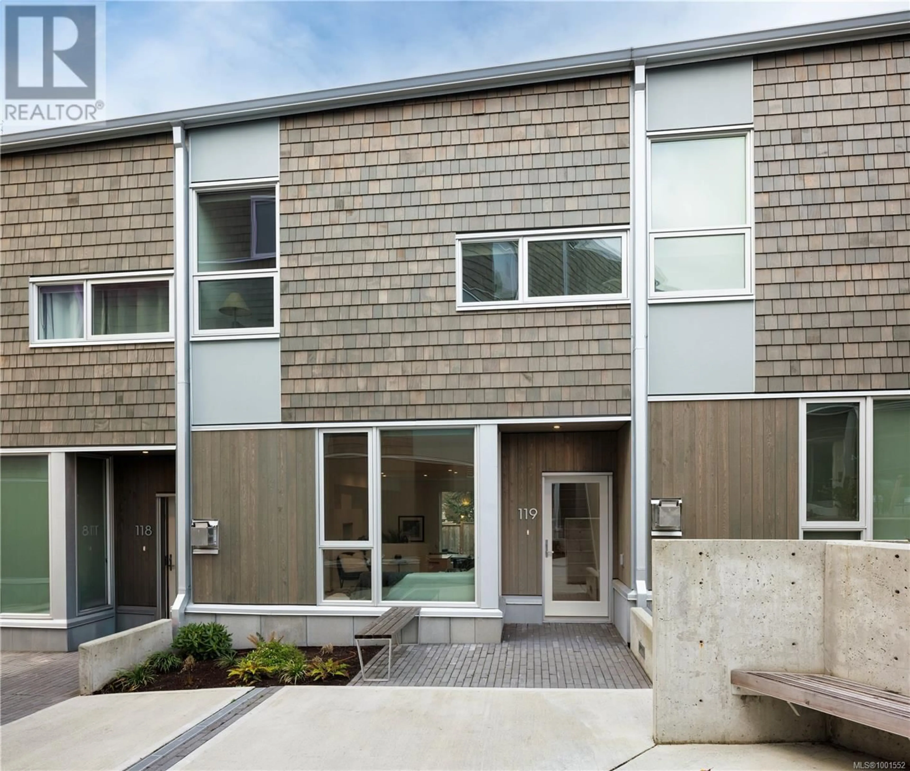Unknown for 119 - 1720 FAIRFIELD ROAD, Victoria British Columbia V8S1G3