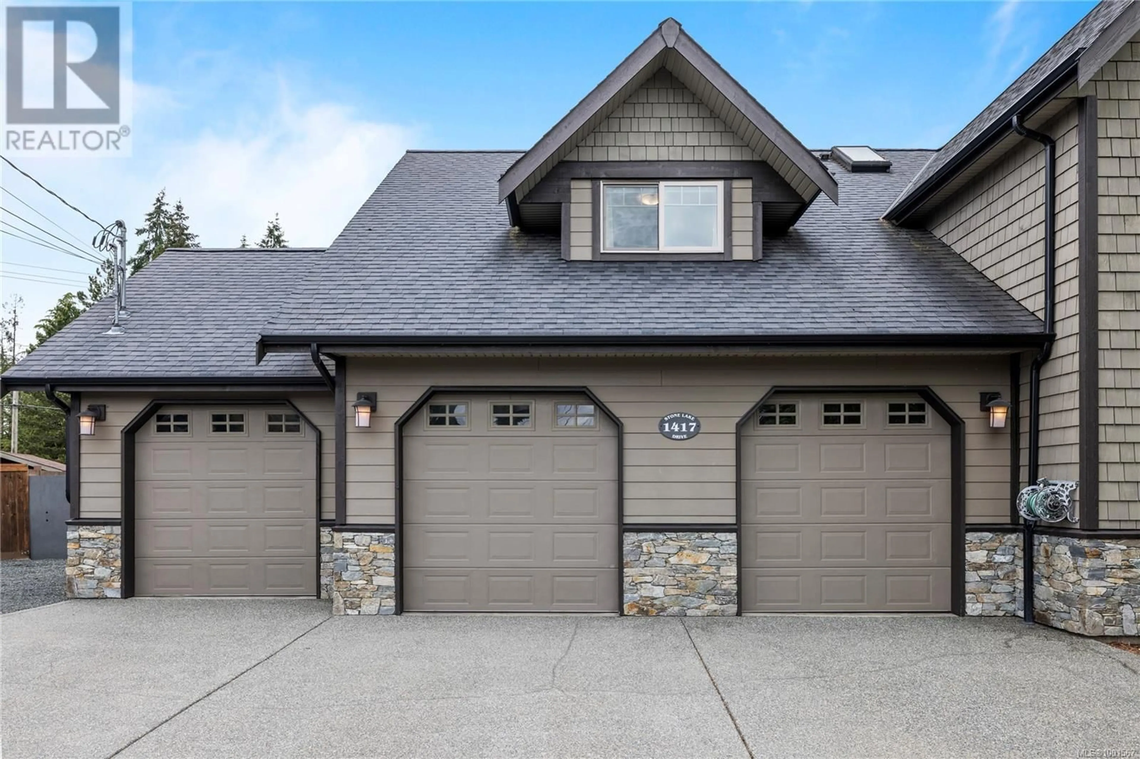 Unknown for 1417 STONE LAKE DRIVE, Nanoose Bay British Columbia V9P9M4