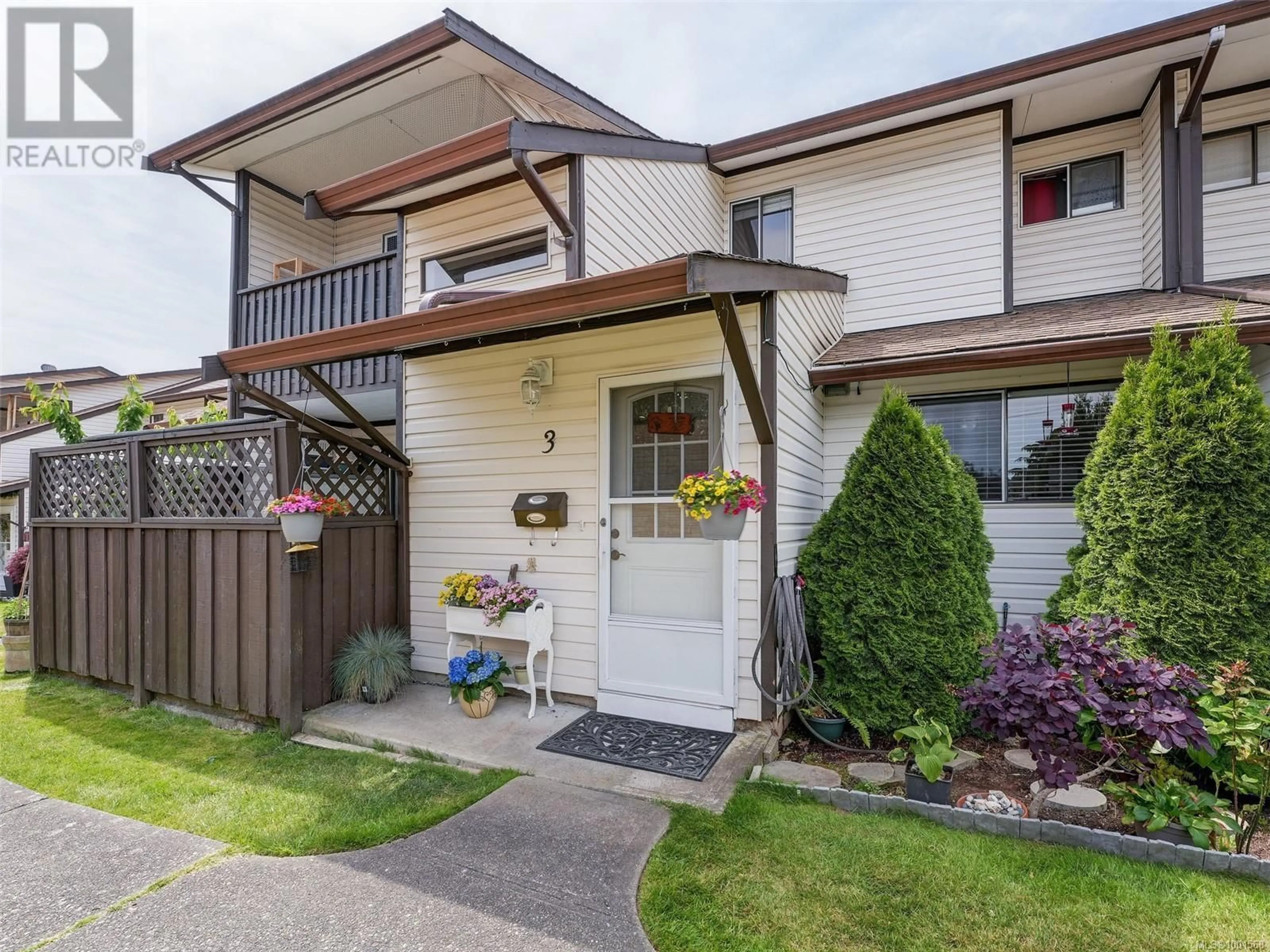 Unknown for 3 - 1506 ADMIRALS ROAD, View Royal British Columbia V9A7B1
