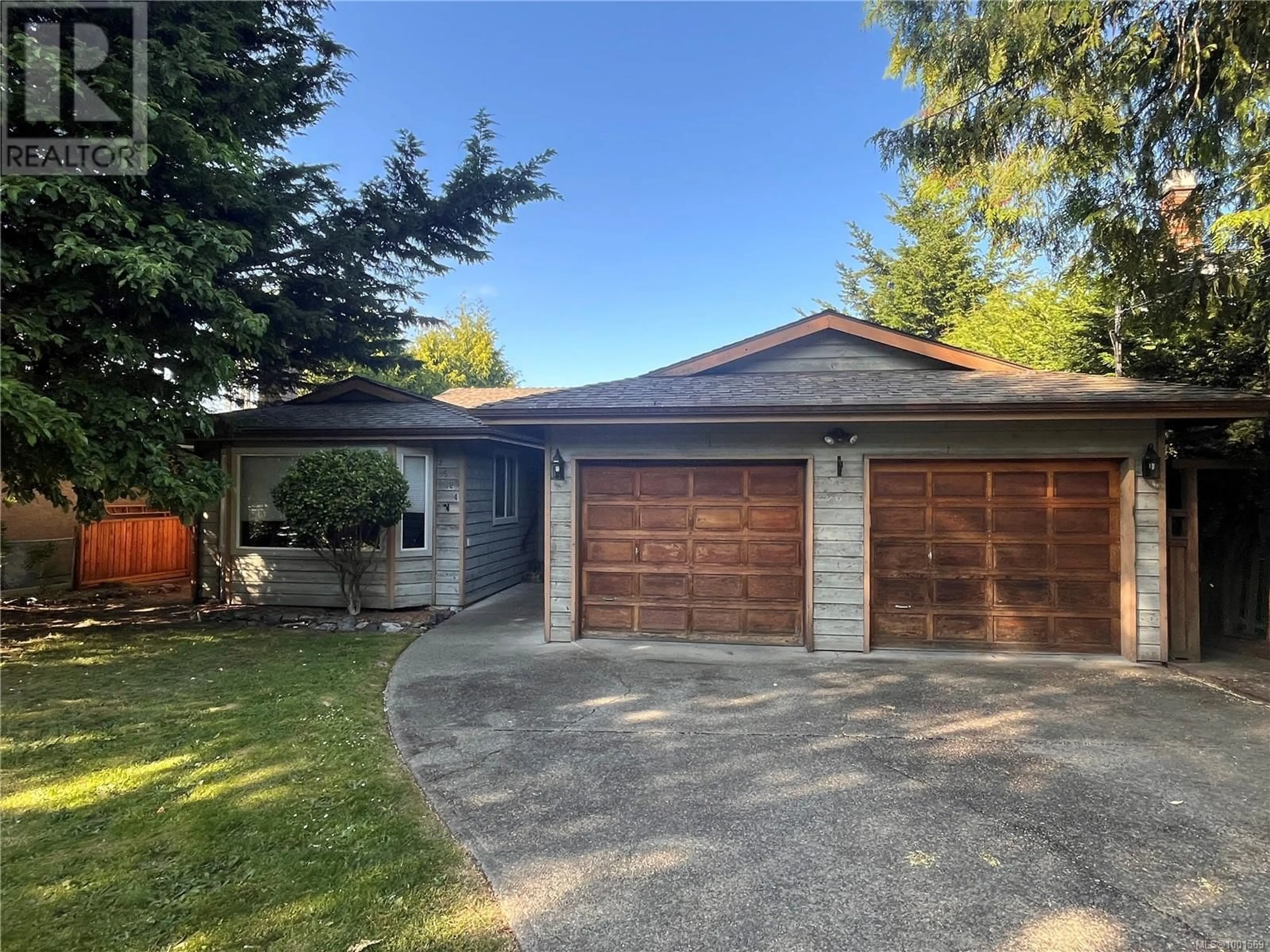 Unknown for 2524 SOOKE ROAD, Colwood British Columbia V9B1X7