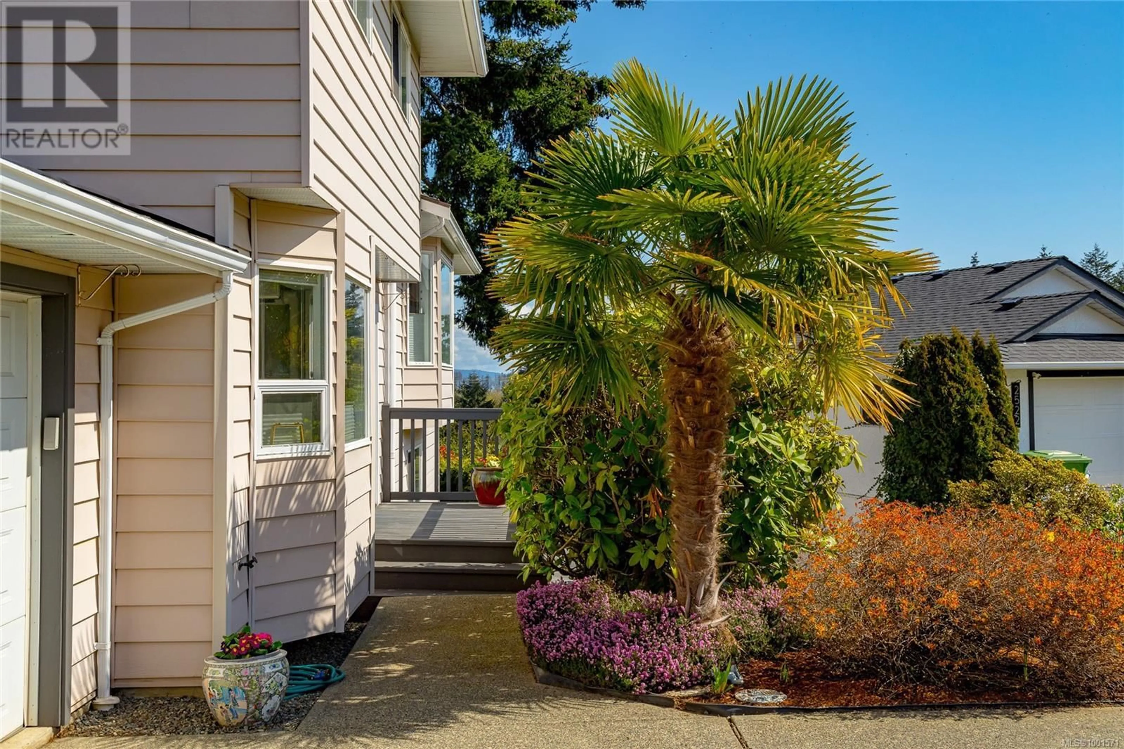 Unknown for 2518 MONTE VISTA PLACE, Central Saanich British Columbia V8Z6Y3
