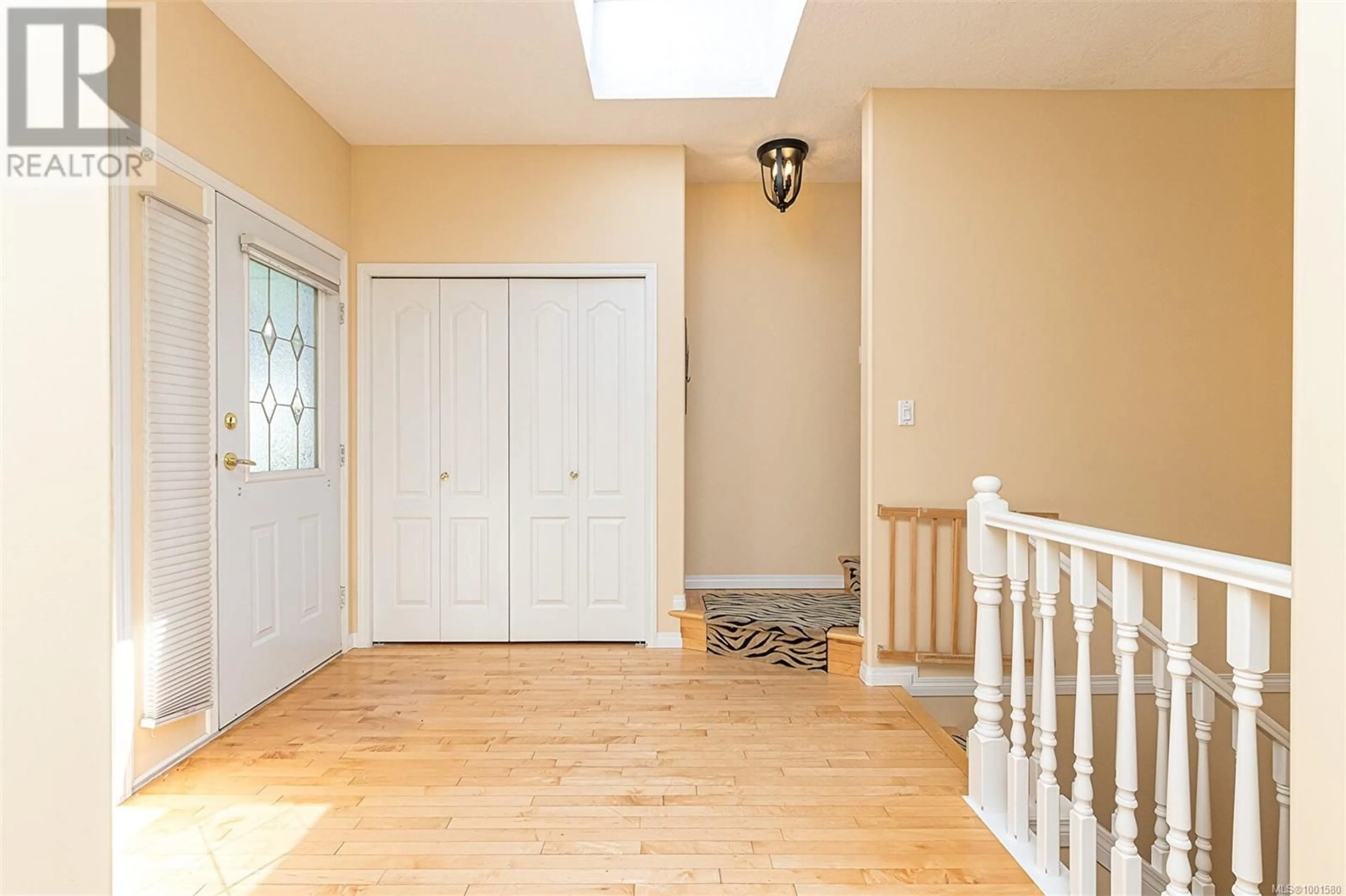 Indoor entryway for 12 - 1700 PRITCHARD ROAD, Cowichan Bay British Columbia V0R1N1