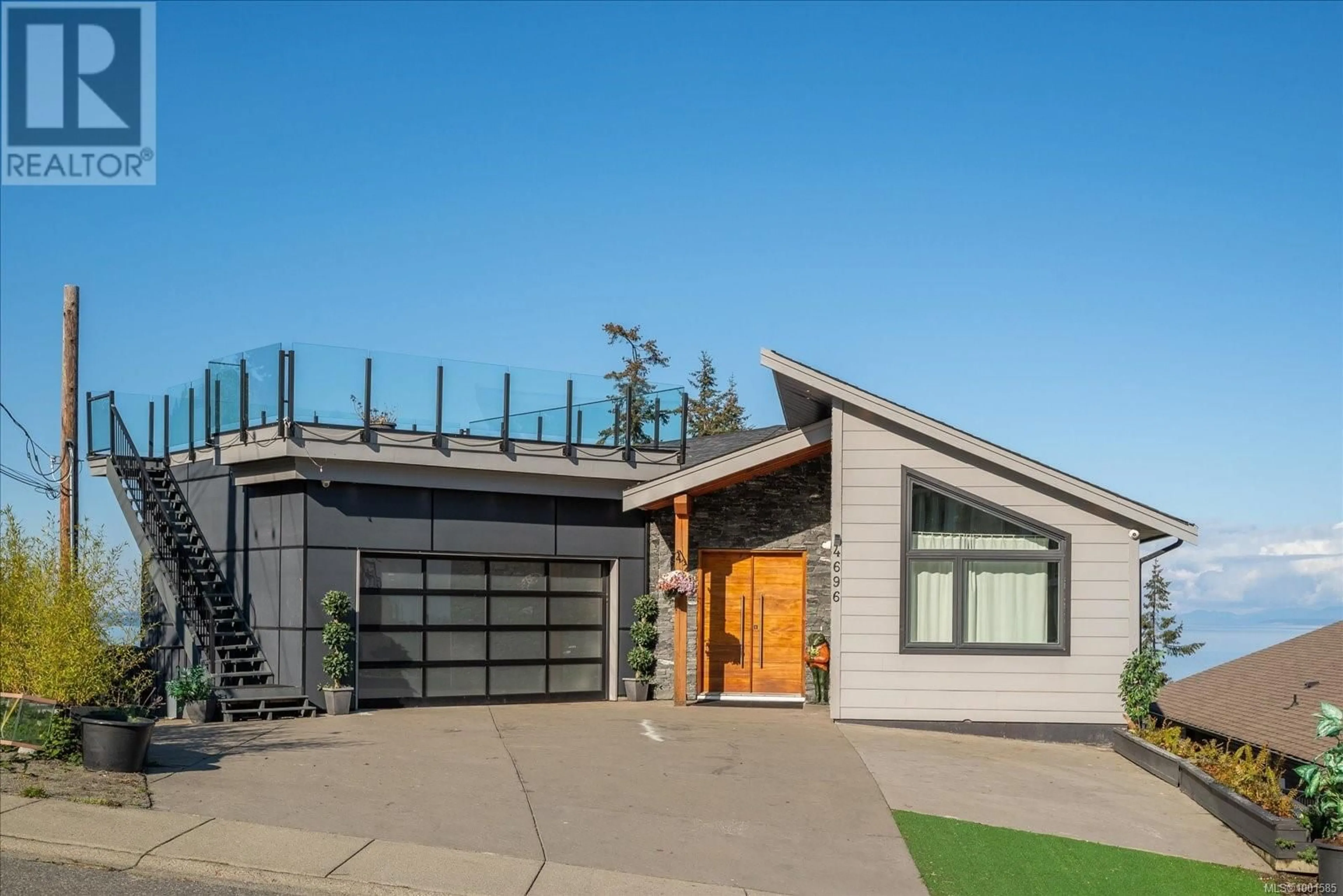 Unknown for 4696 LAGUNA WAY, Nanaimo British Columbia V9T0A7