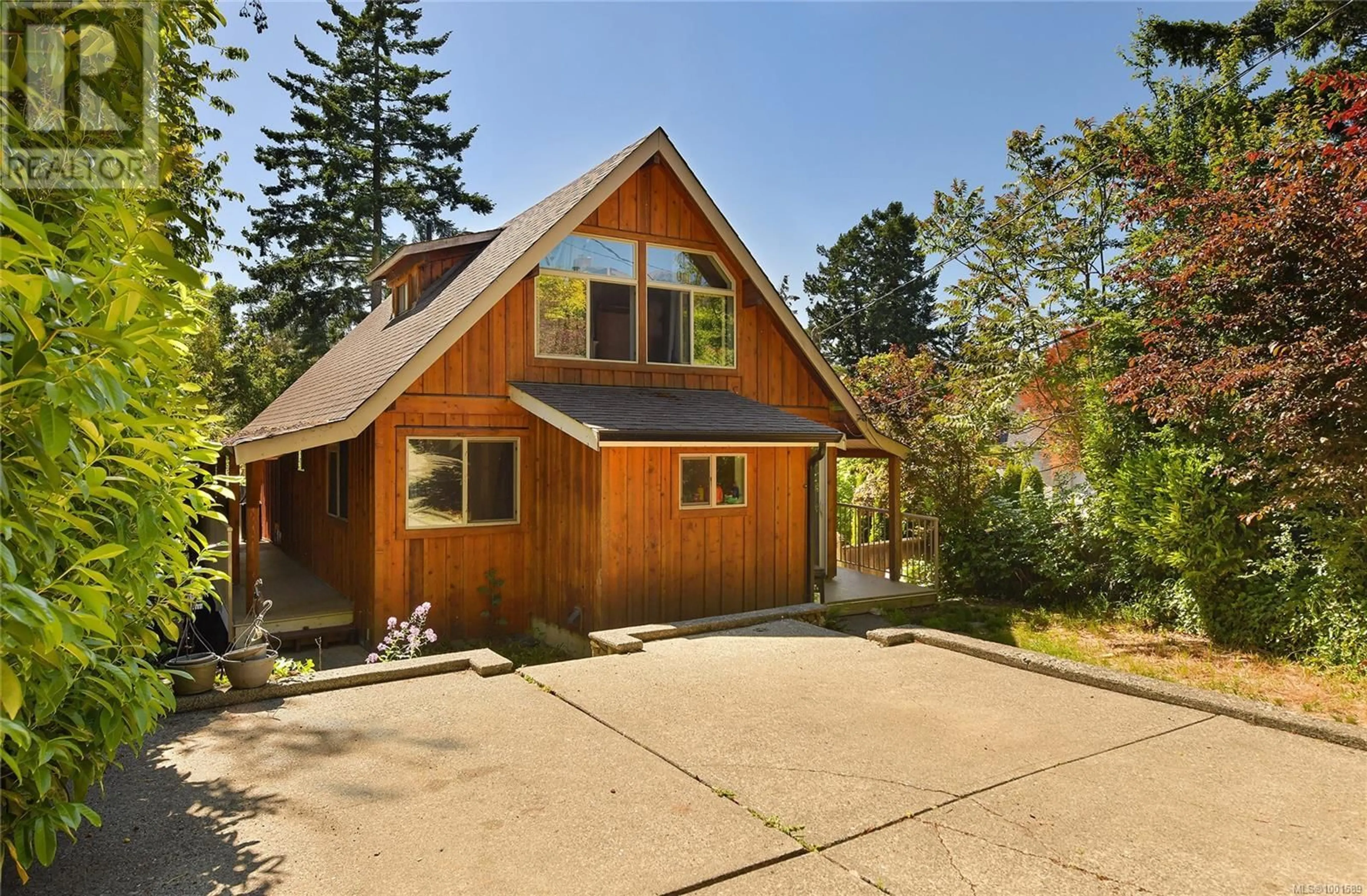 Unknown for 2874 LEIGH ROAD, Langford British Columbia V9B4G3