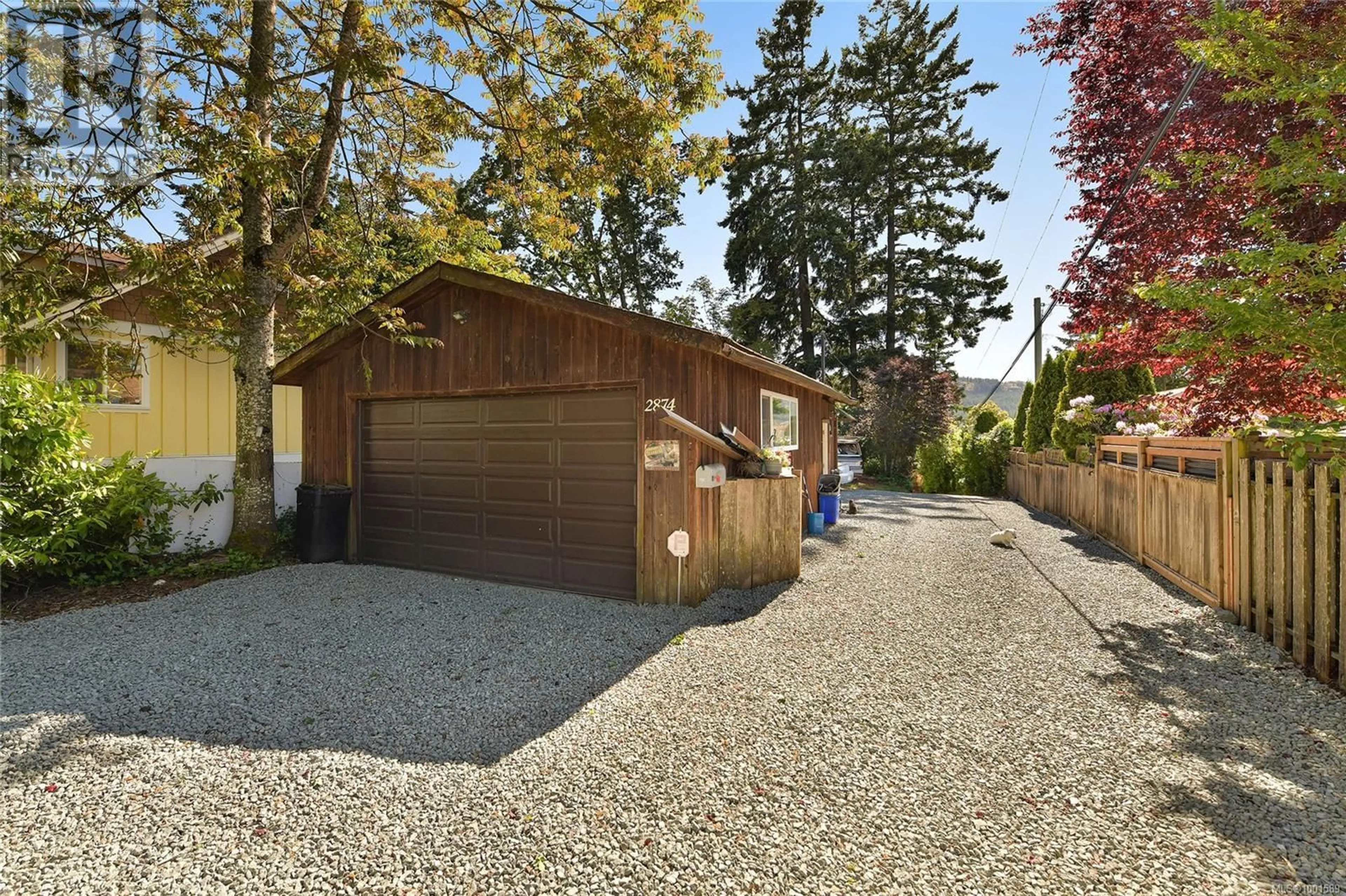 Unknown for 2874 LEIGH ROAD, Langford British Columbia V9B4G3