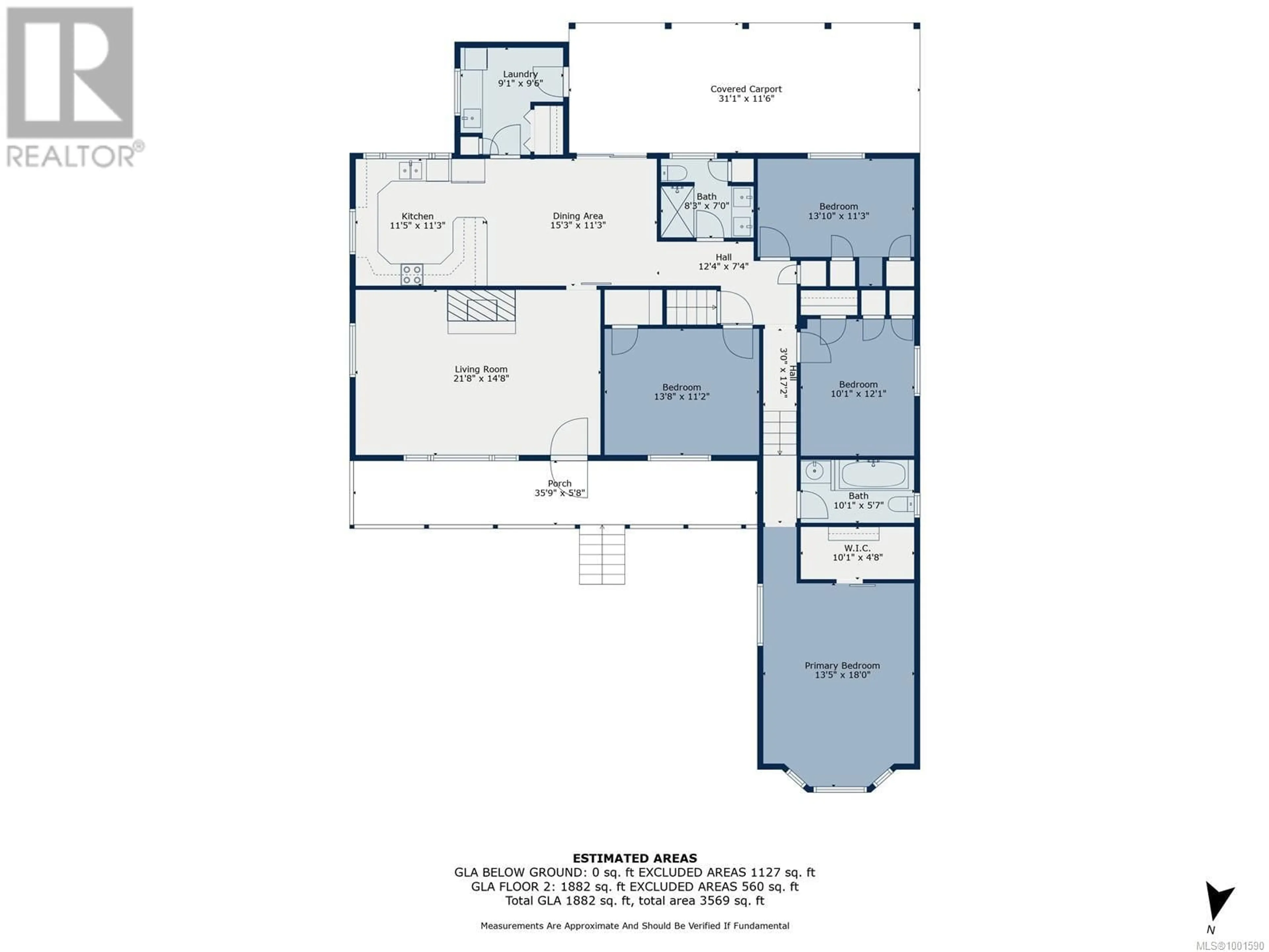 Floor plan for 7989 TIDEMARK WAY, Crofton British Columbia V0R1R0