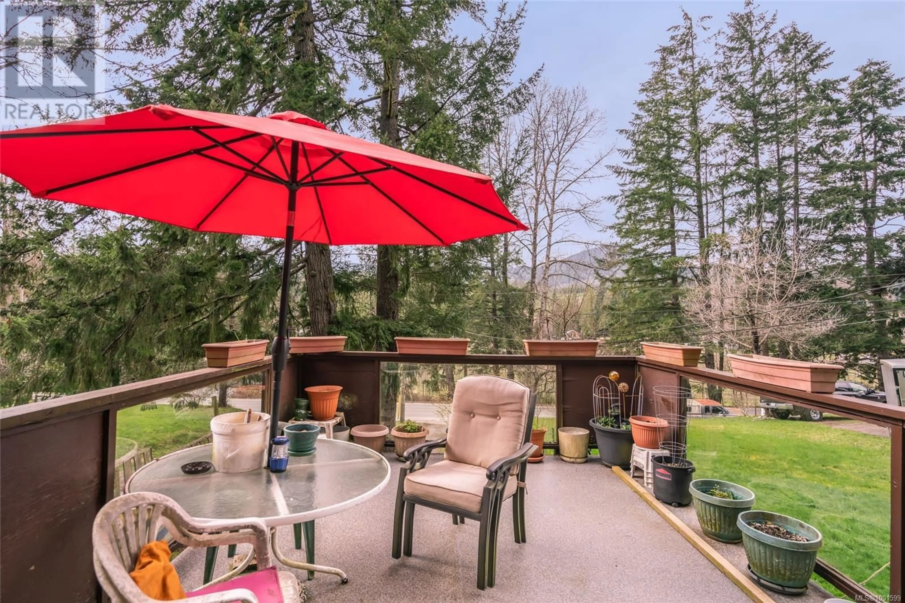 Patio, unknown for 1242 NANAIMO LAKES ROAD, Nanaimo British Columbia V9R5P4