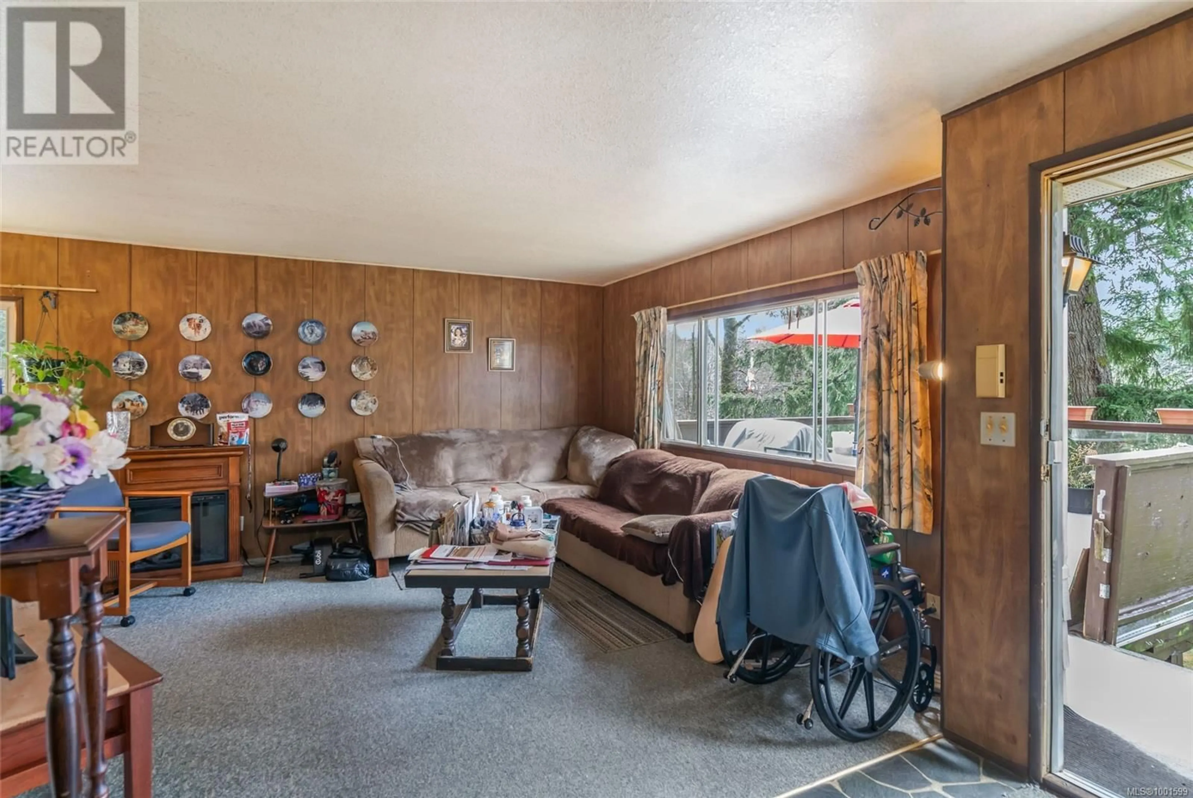 Unknown for 1242 NANAIMO LAKES ROAD, Nanaimo British Columbia V9R5P4