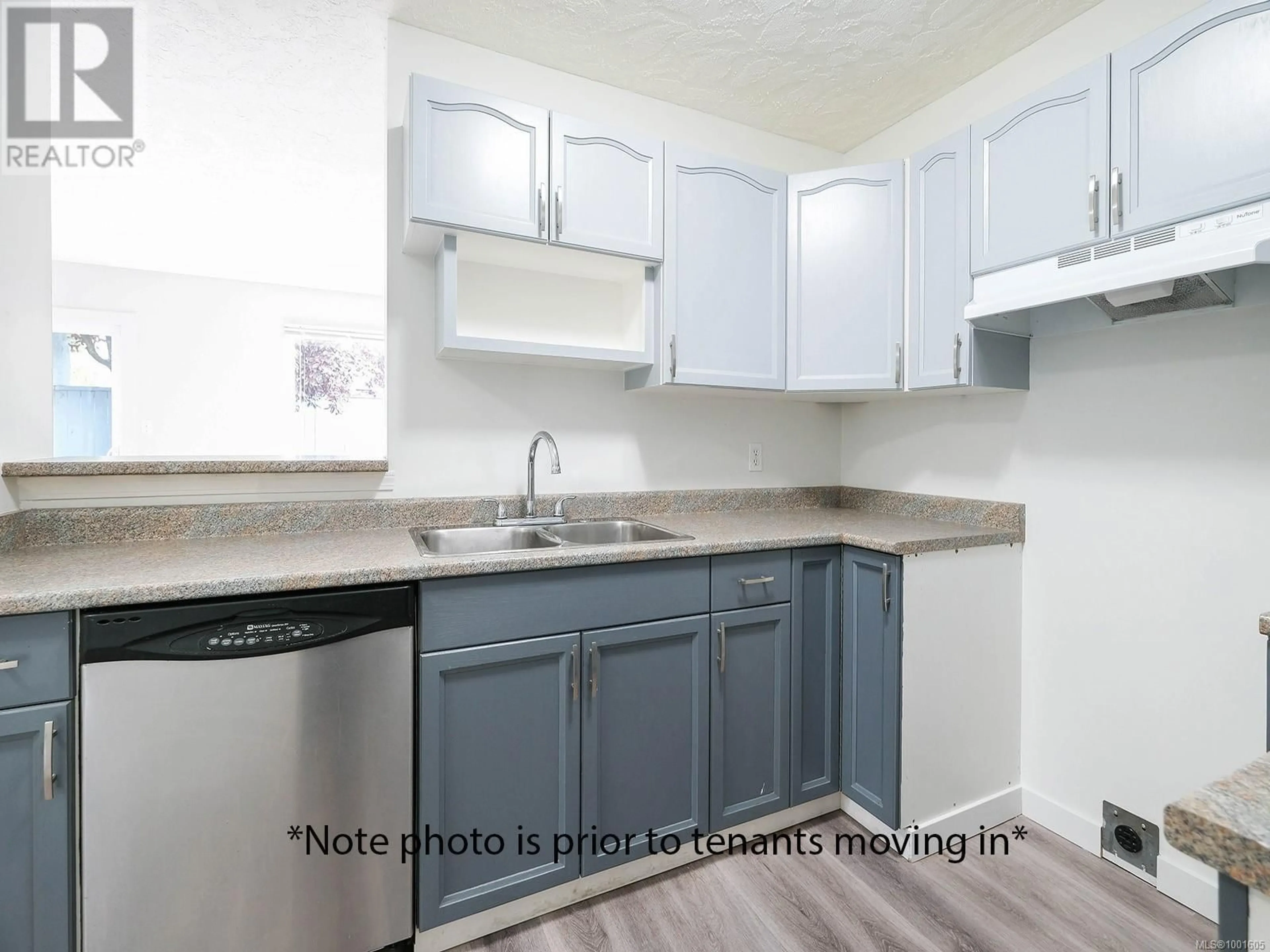 Standard kitchen, unknown for 13 - 215 MADILL ROAD, Lake Cowichan British Columbia V0R2G0