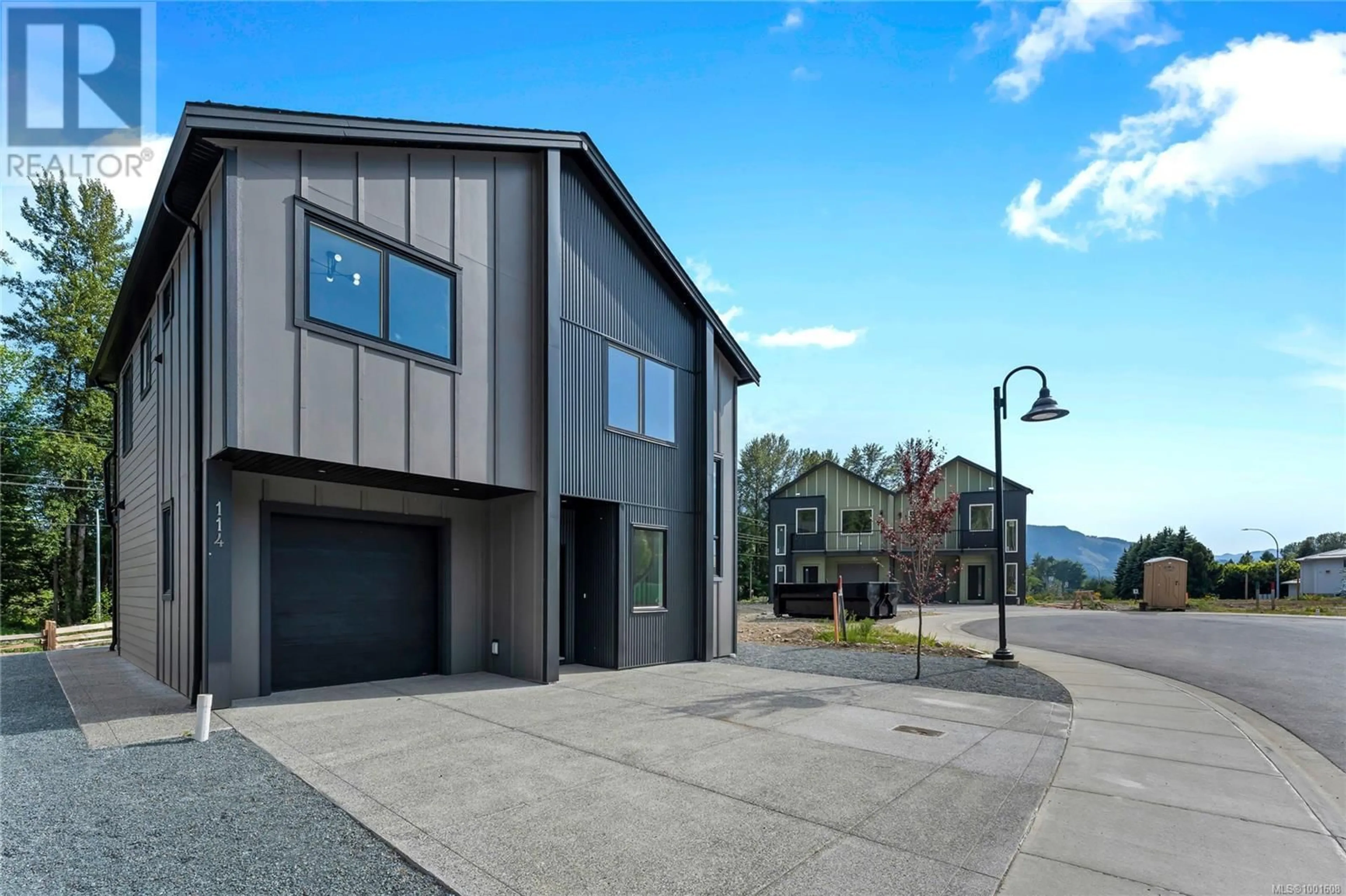 Unknown for 114 PLANTE CRESCENT, Lake Cowichan British Columbia V0R2G0