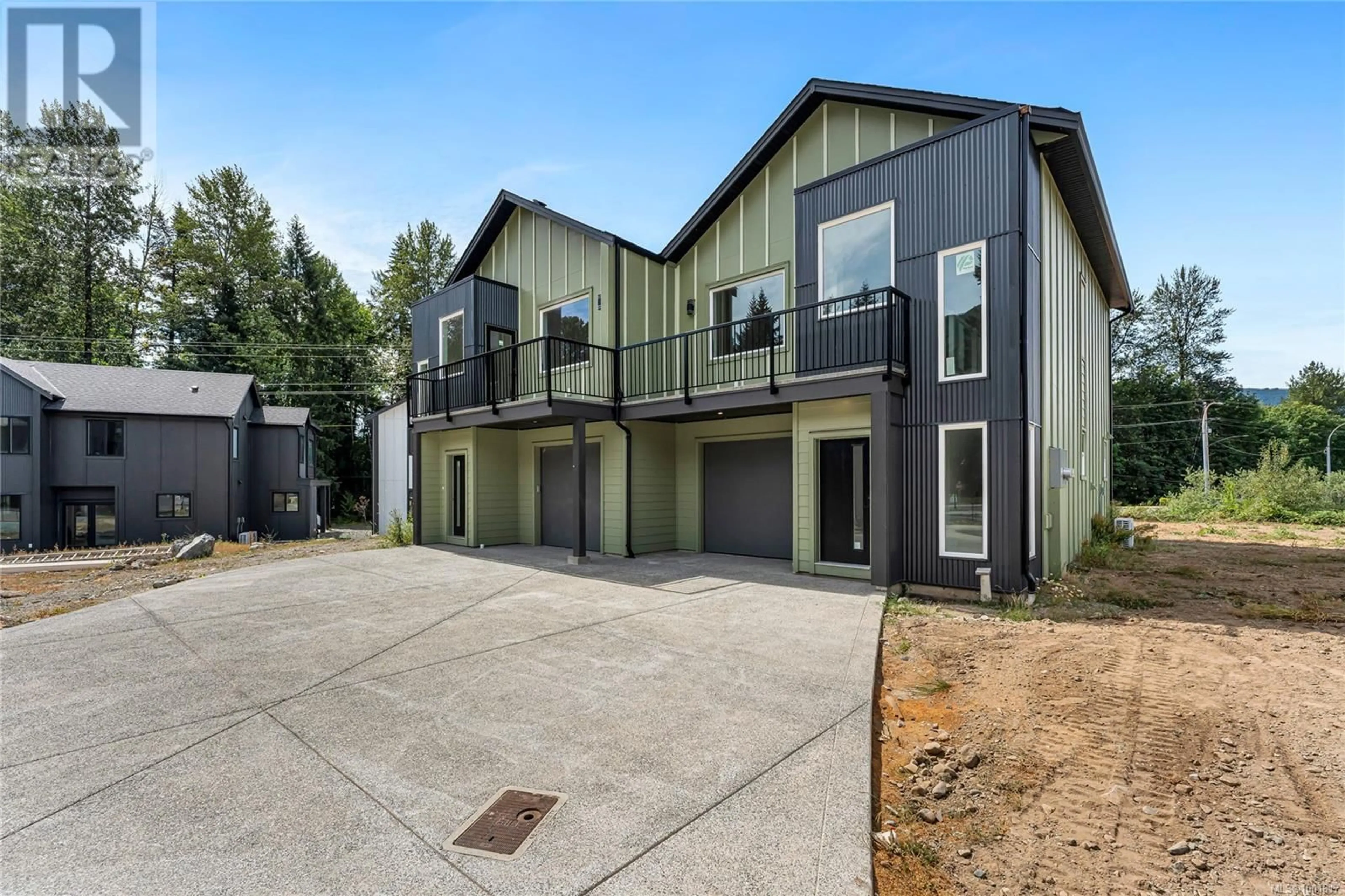 Unknown for A - 122 PLANTE CRESCENT, Lake Cowichan British Columbia V0R2G0