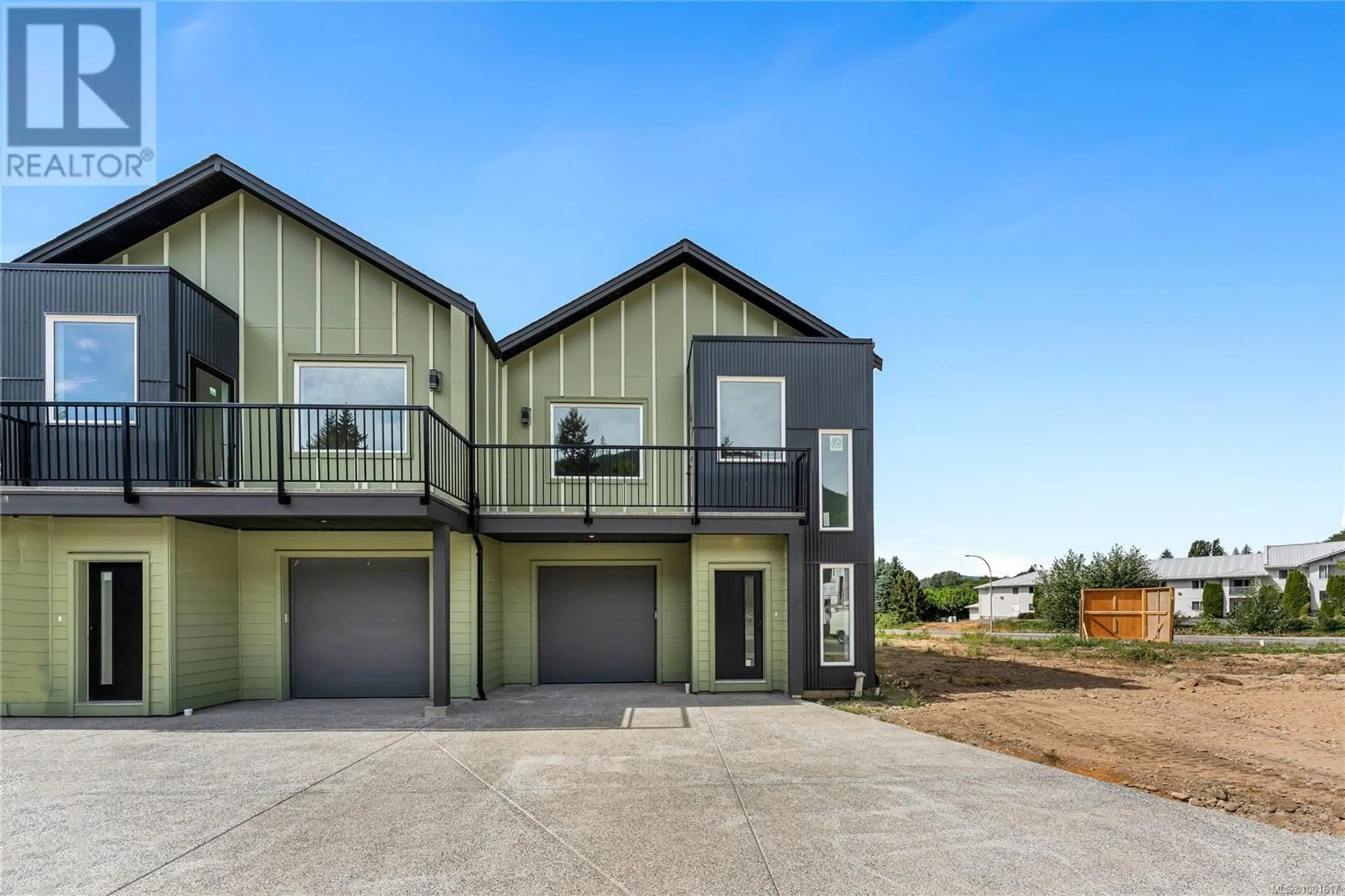 Unknown for A - 122 PLANTE CRESCENT, Lake Cowichan British Columbia V0R2G0