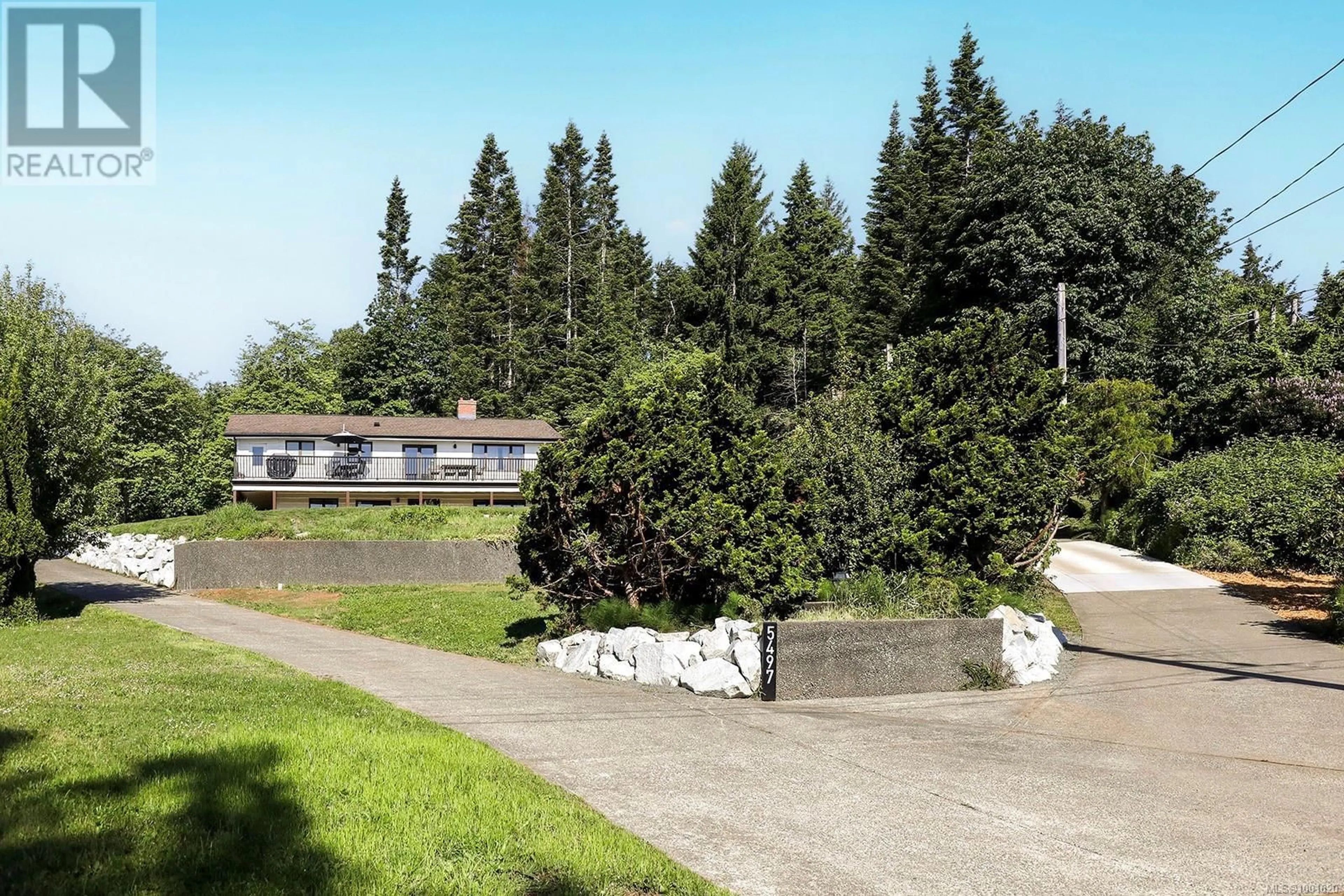 Unknown for 5497 TAPPIN STREET, Union Bay British Columbia V0R3B0