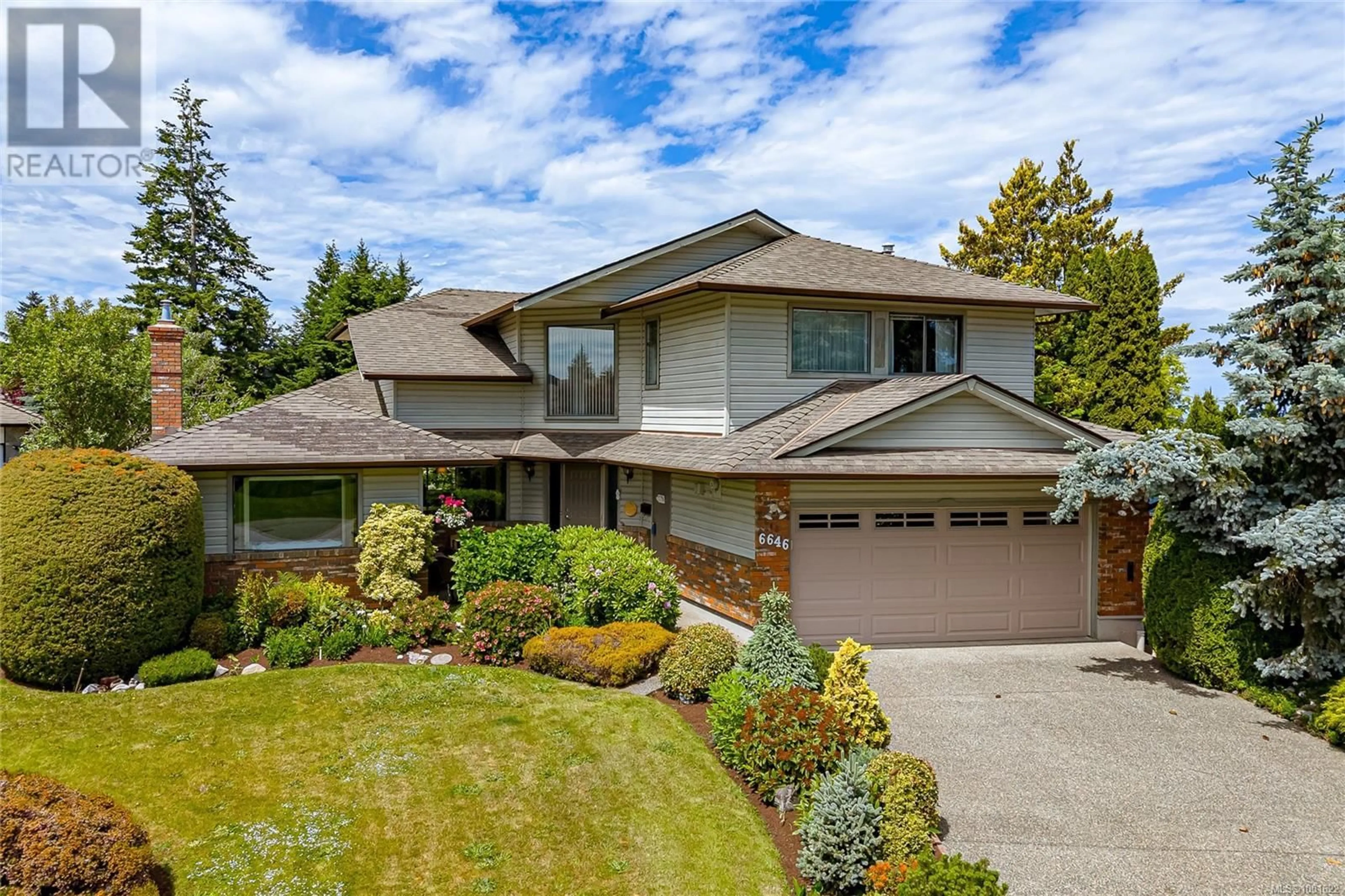 Unknown for 6646 ANDLORR PLACE, Central Saanich British Columbia V8Z6X6