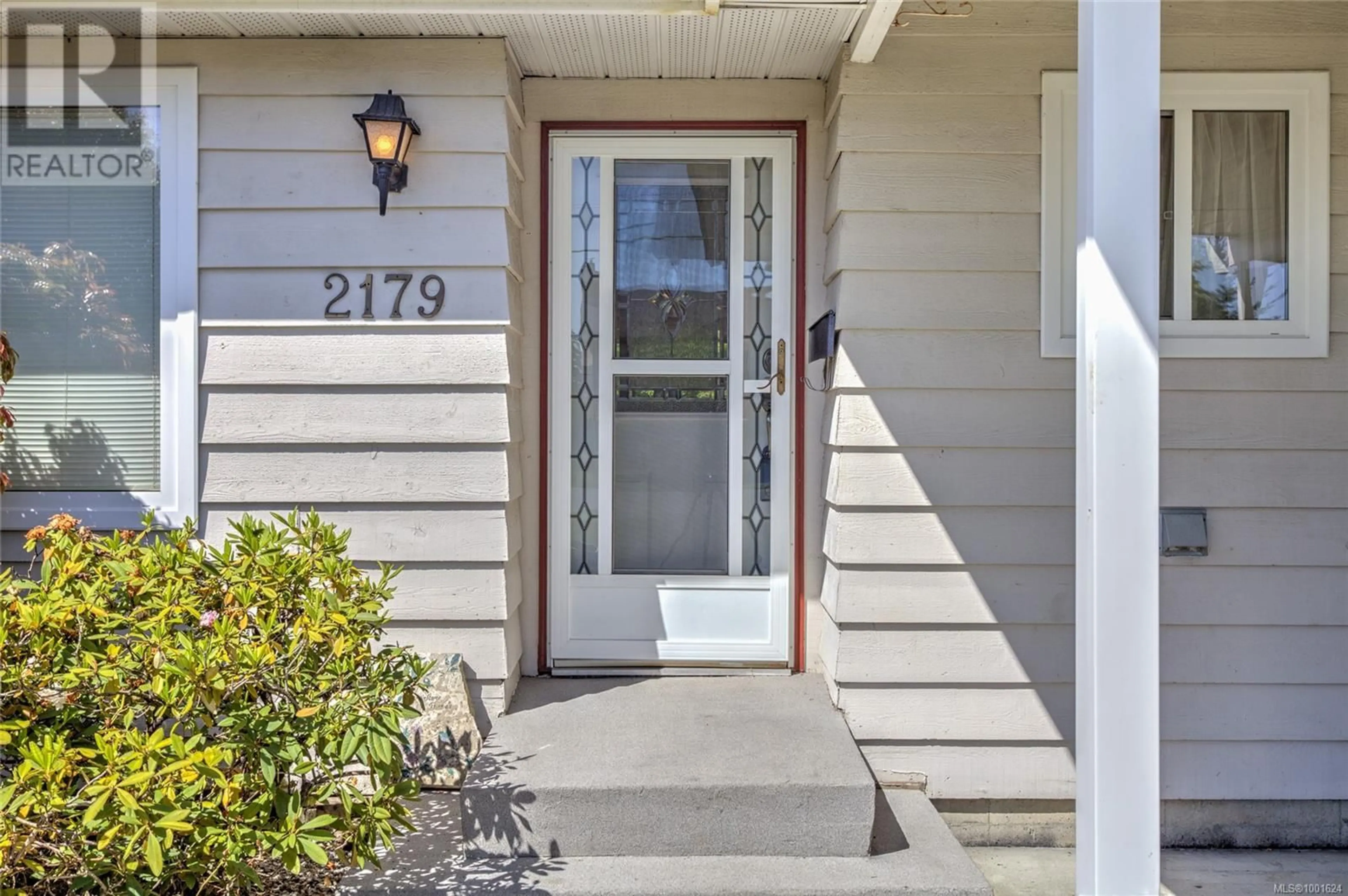 Indoor entryway for 2179 DUGGAN ROAD, Nanaimo British Columbia V9S5N9