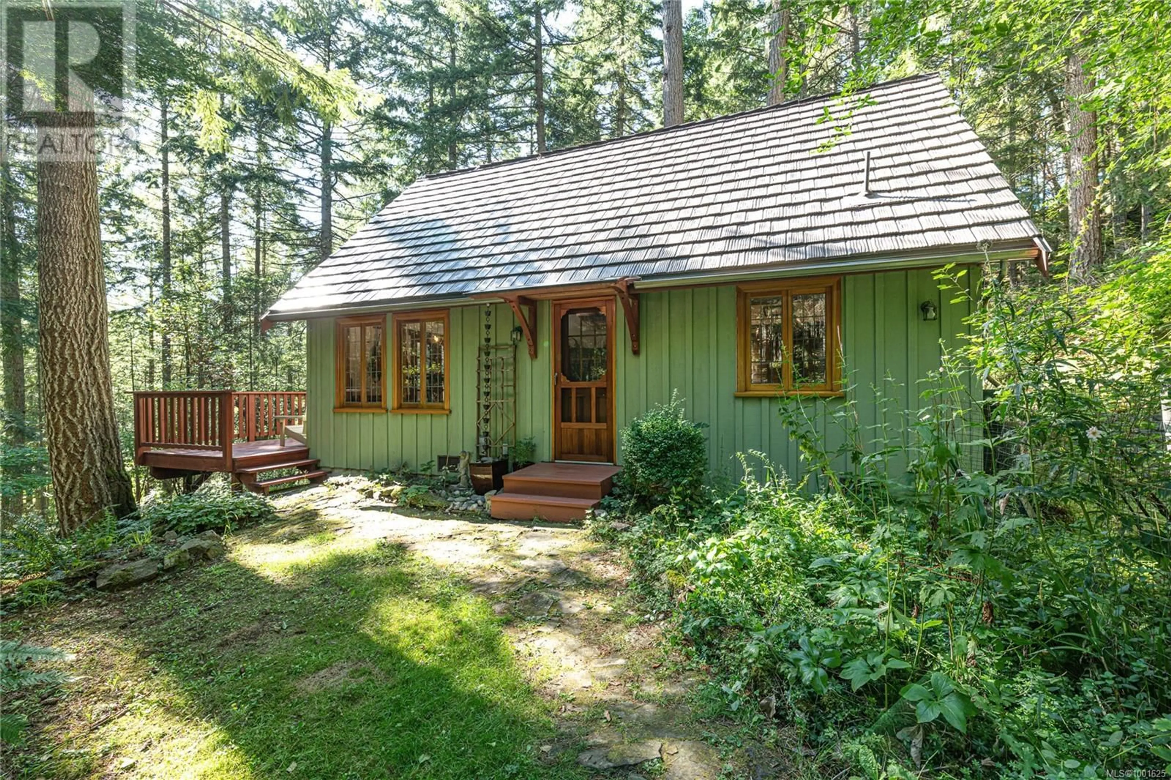 Unknown for 189 HOREL ROAD WEST, Salt Spring British Columbia V8K2A4