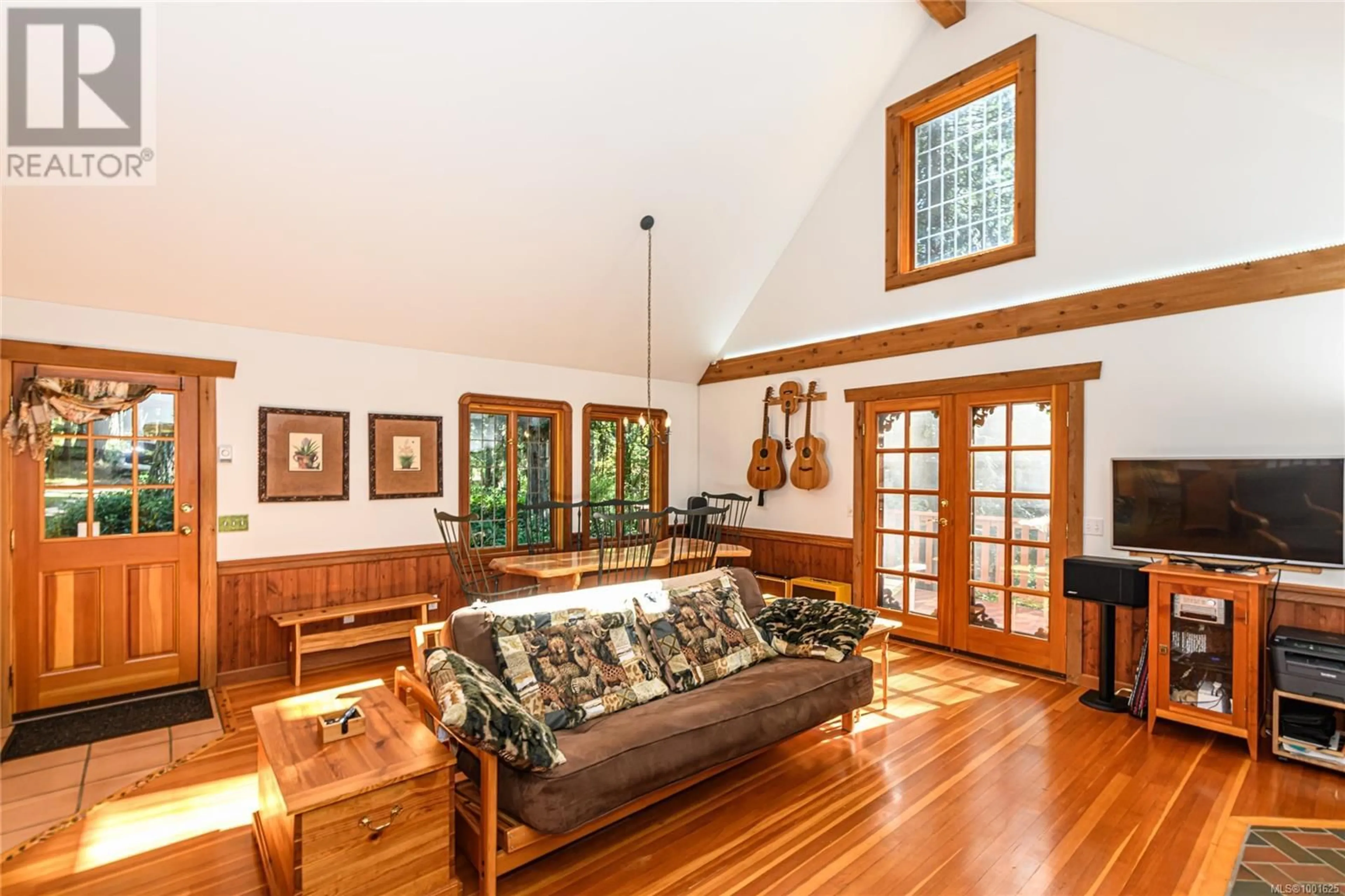 Unknown for 189 HOREL ROAD WEST, Salt Spring British Columbia V8K2A4