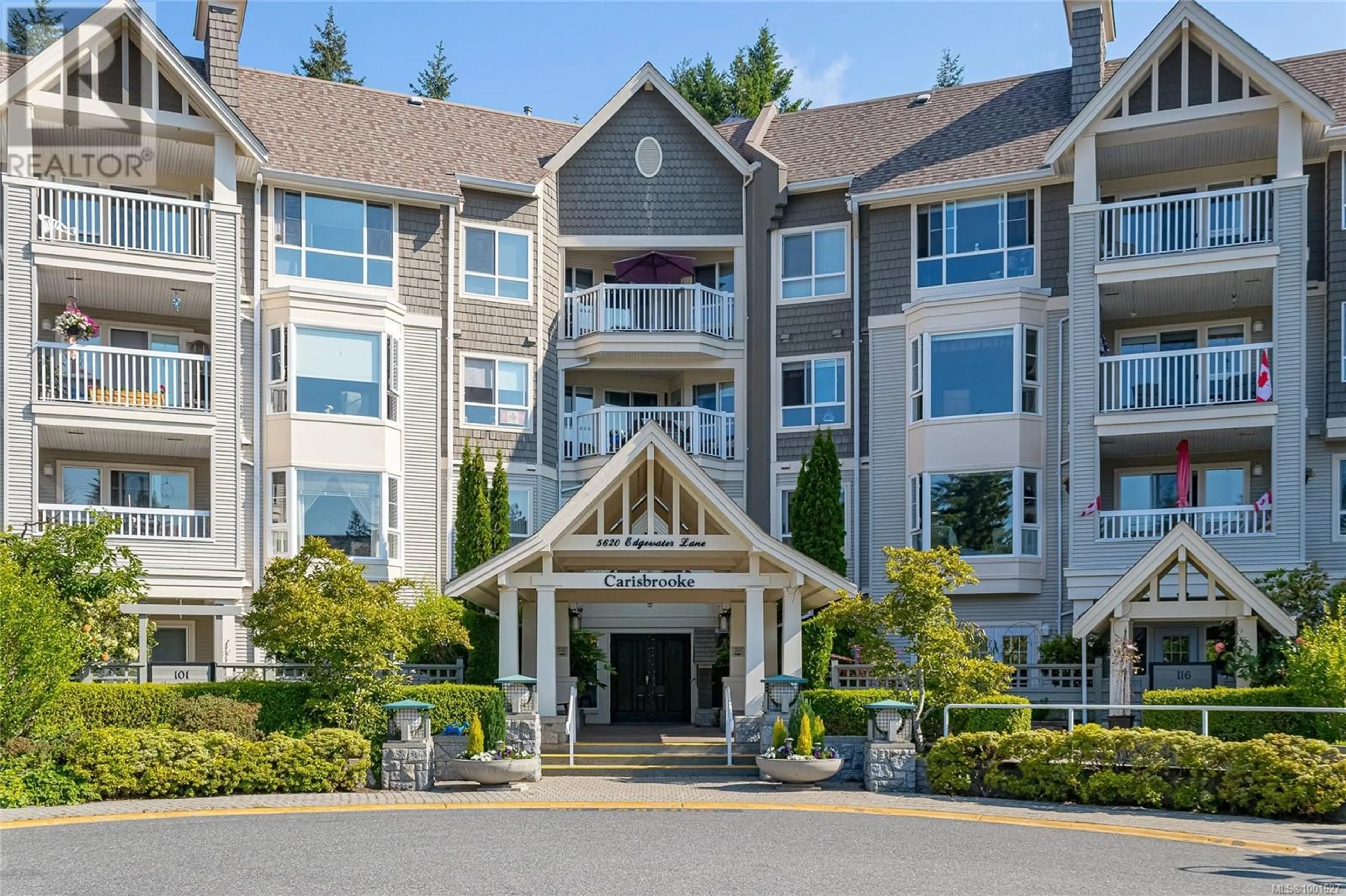 Unknown for 209 - 5620 EDGEWATER LANE, Nanaimo British Columbia V9T6K1