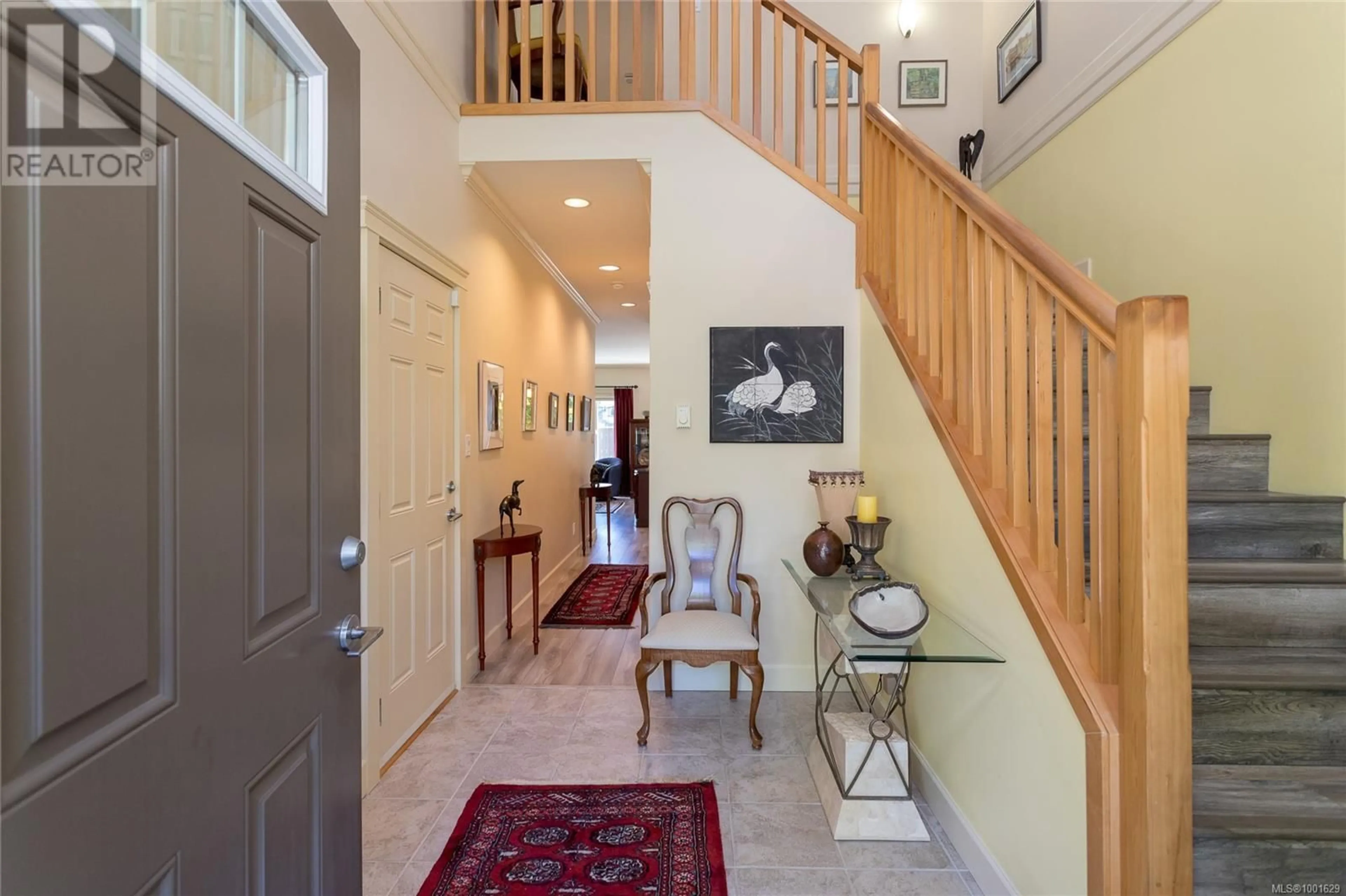 Indoor entryway for 10 - 2210 SOOKE ROAD, Colwood British Columbia V9B0E4