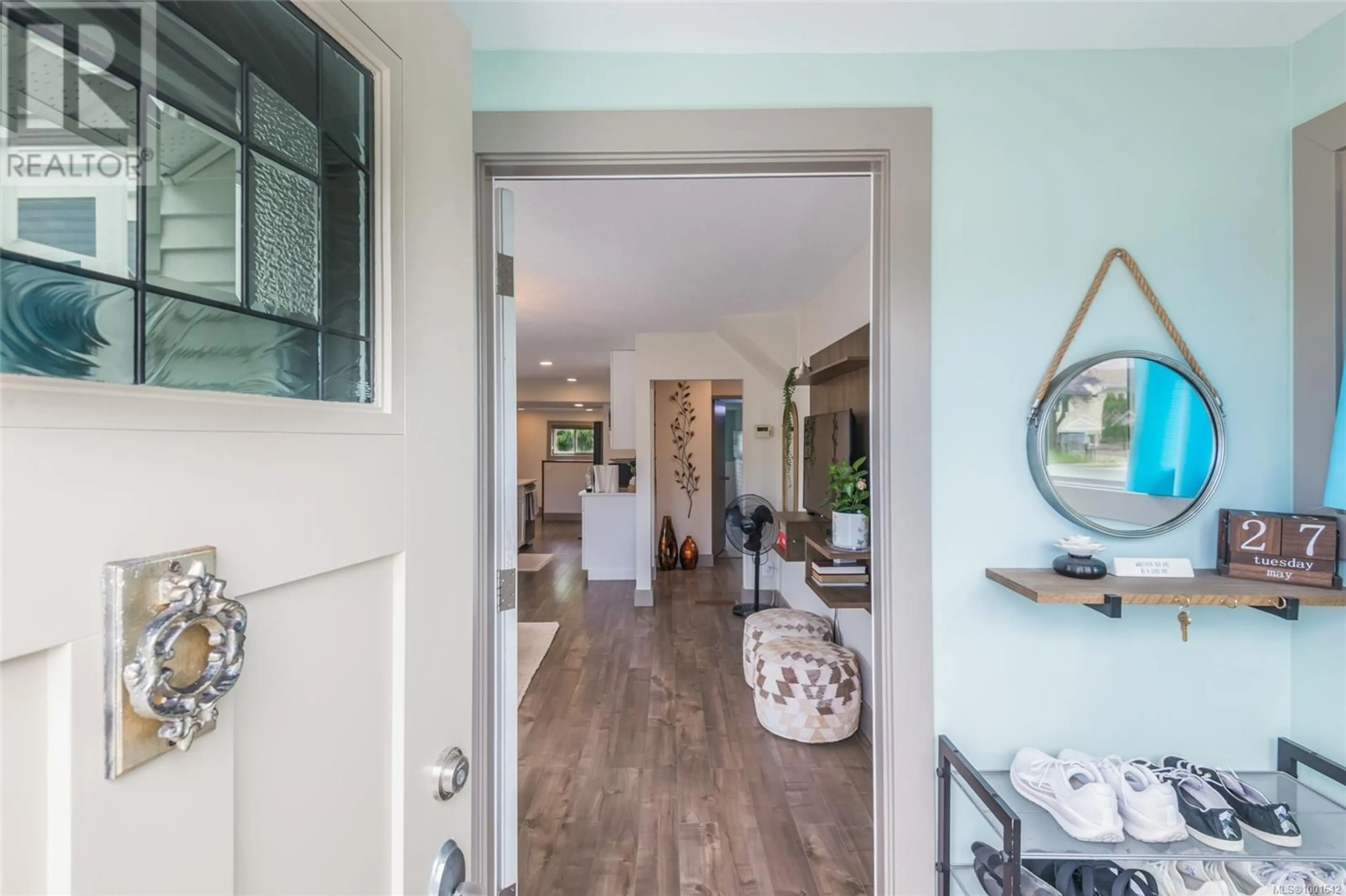 Indoor entryway for 3832 7TH AVENUE, Port Alberni British Columbia V9Y4P2
