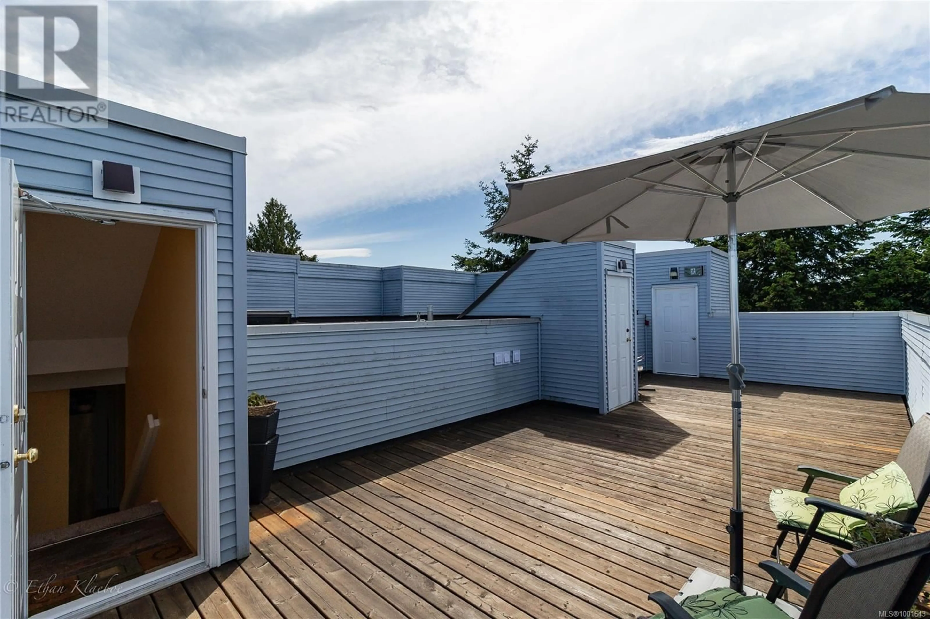 Patio, unknown for 216B - 6231 BLUEBACK ROAD, Nanaimo British Columbia V9V1J3