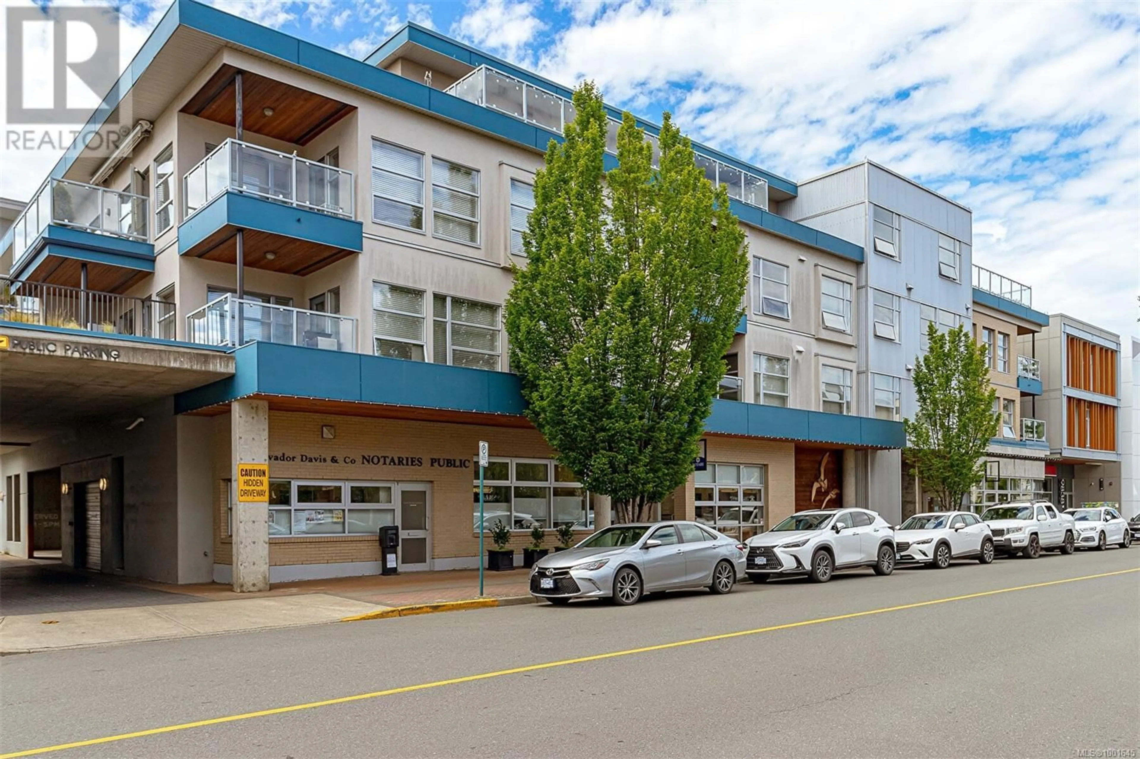 Unknown for 402 - 9830 SECOND STREET, Sidney British Columbia V8L3C6