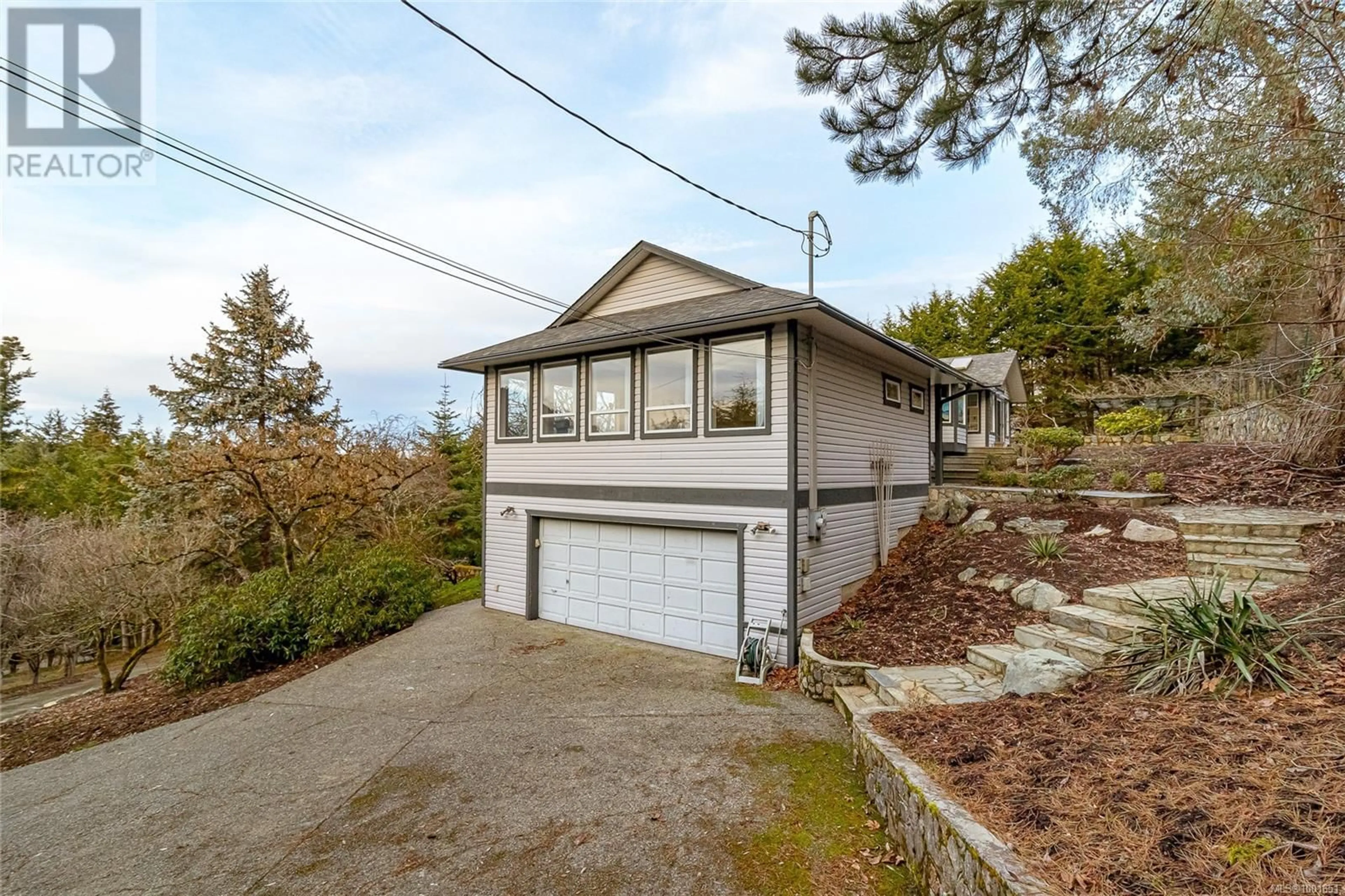 Unknown for 1319 LANDS END ROAD, North Saanich British Columbia V8L5K1